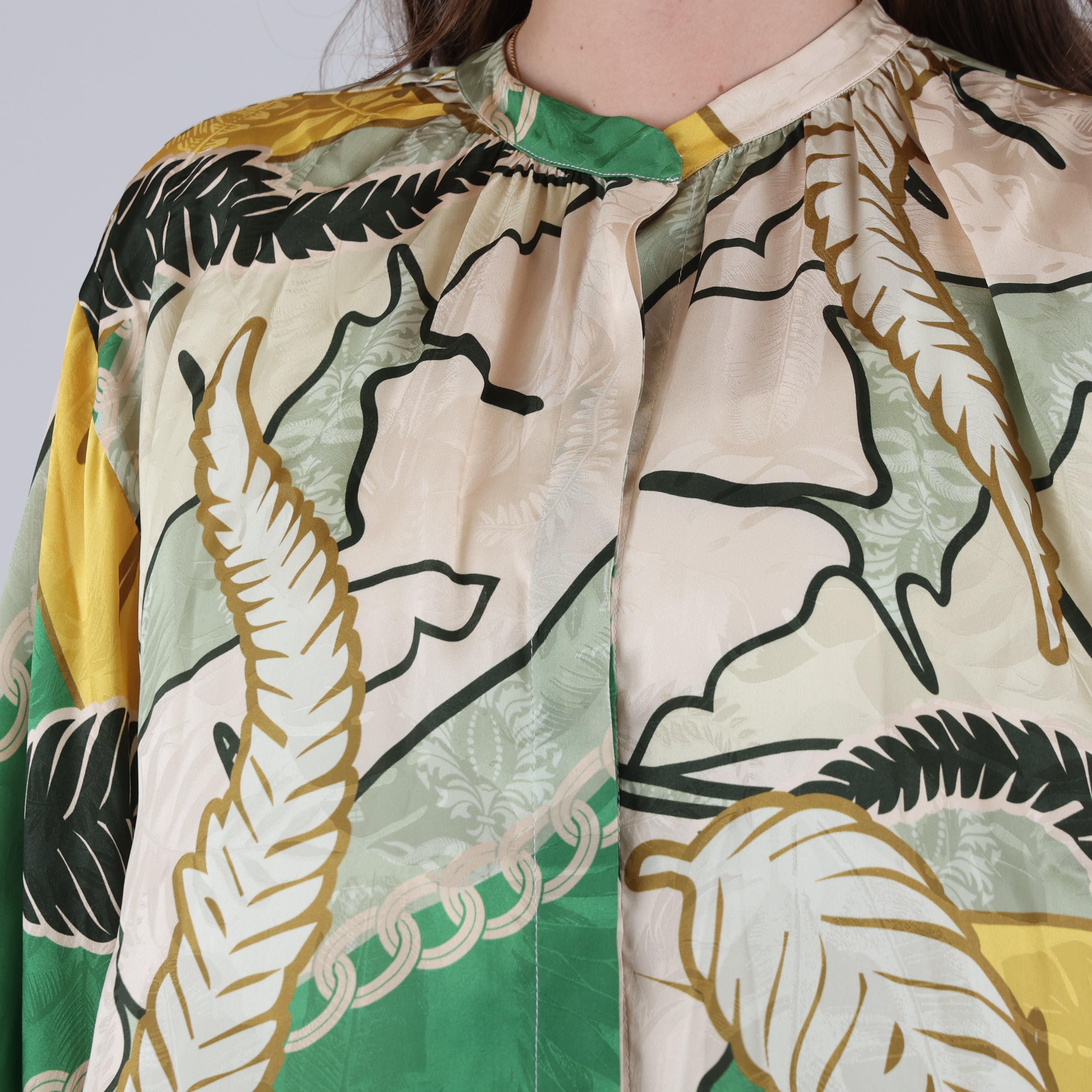 Shirt, UK Size 8