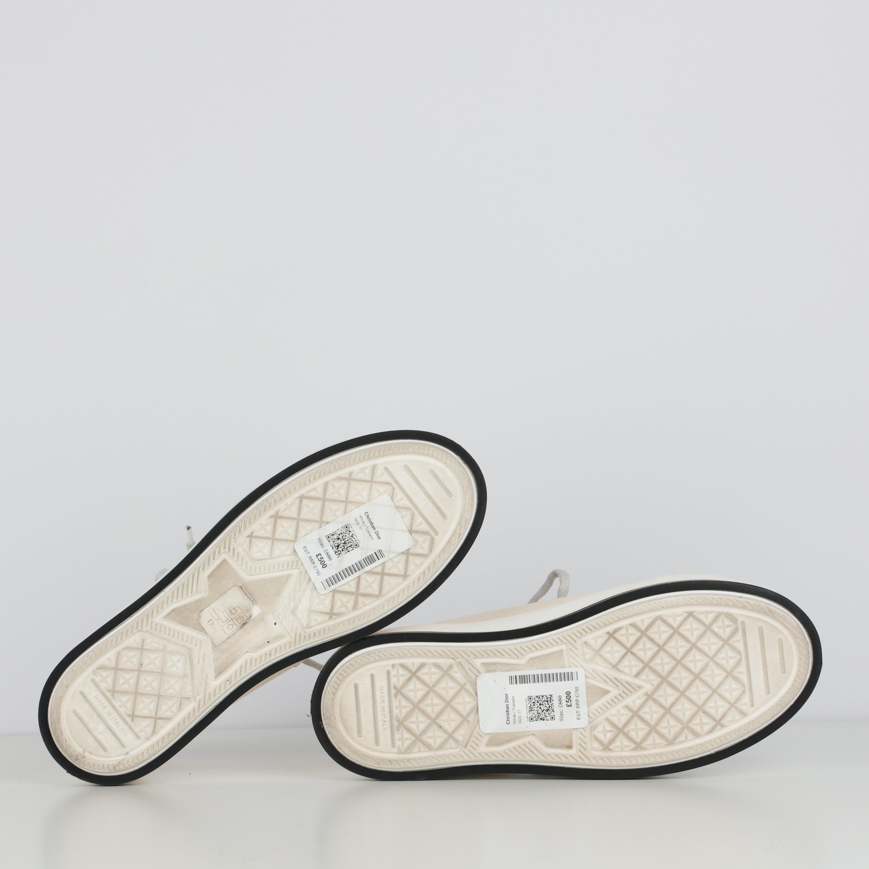 Trainers , Shoe Size 37