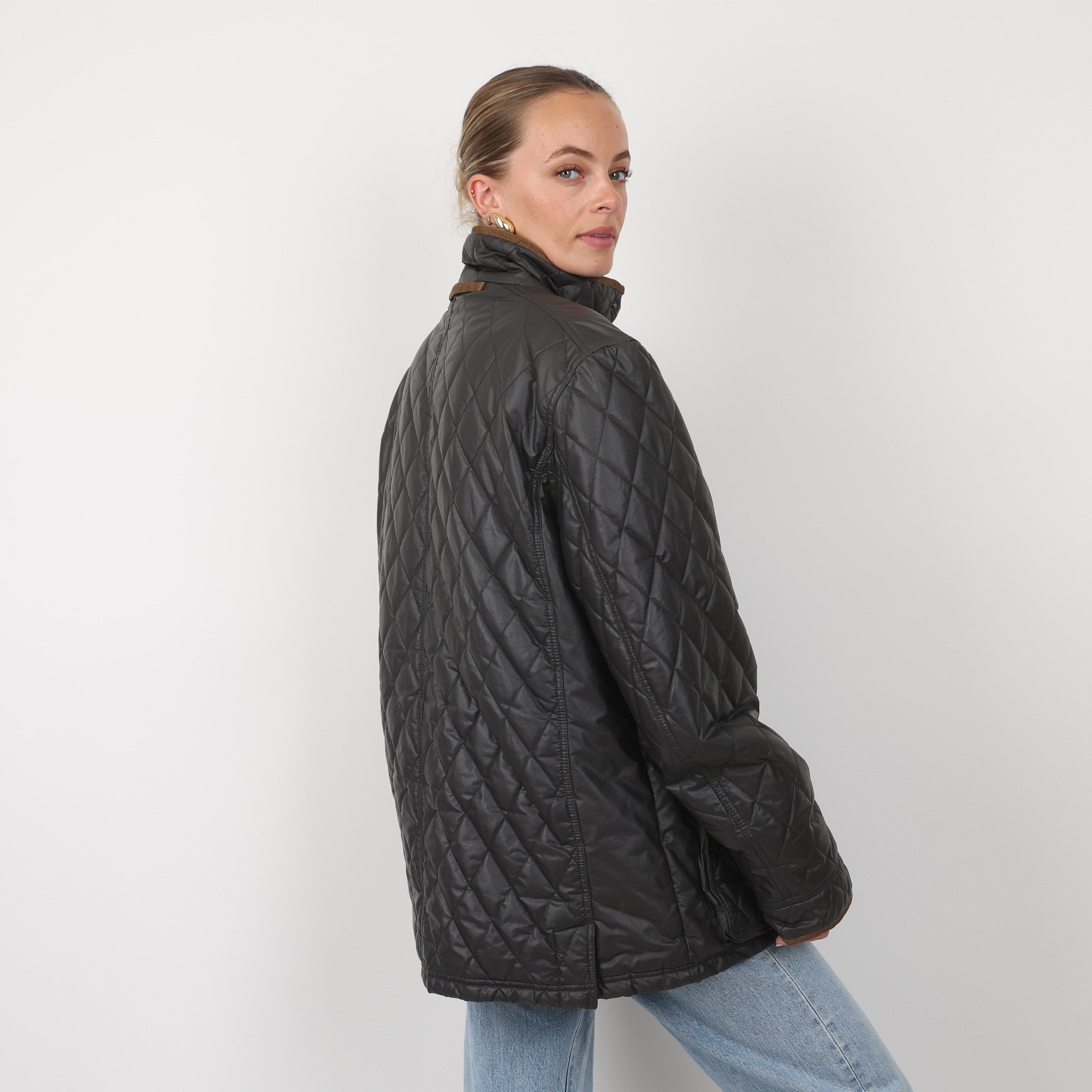 Coat, UK Size 12
