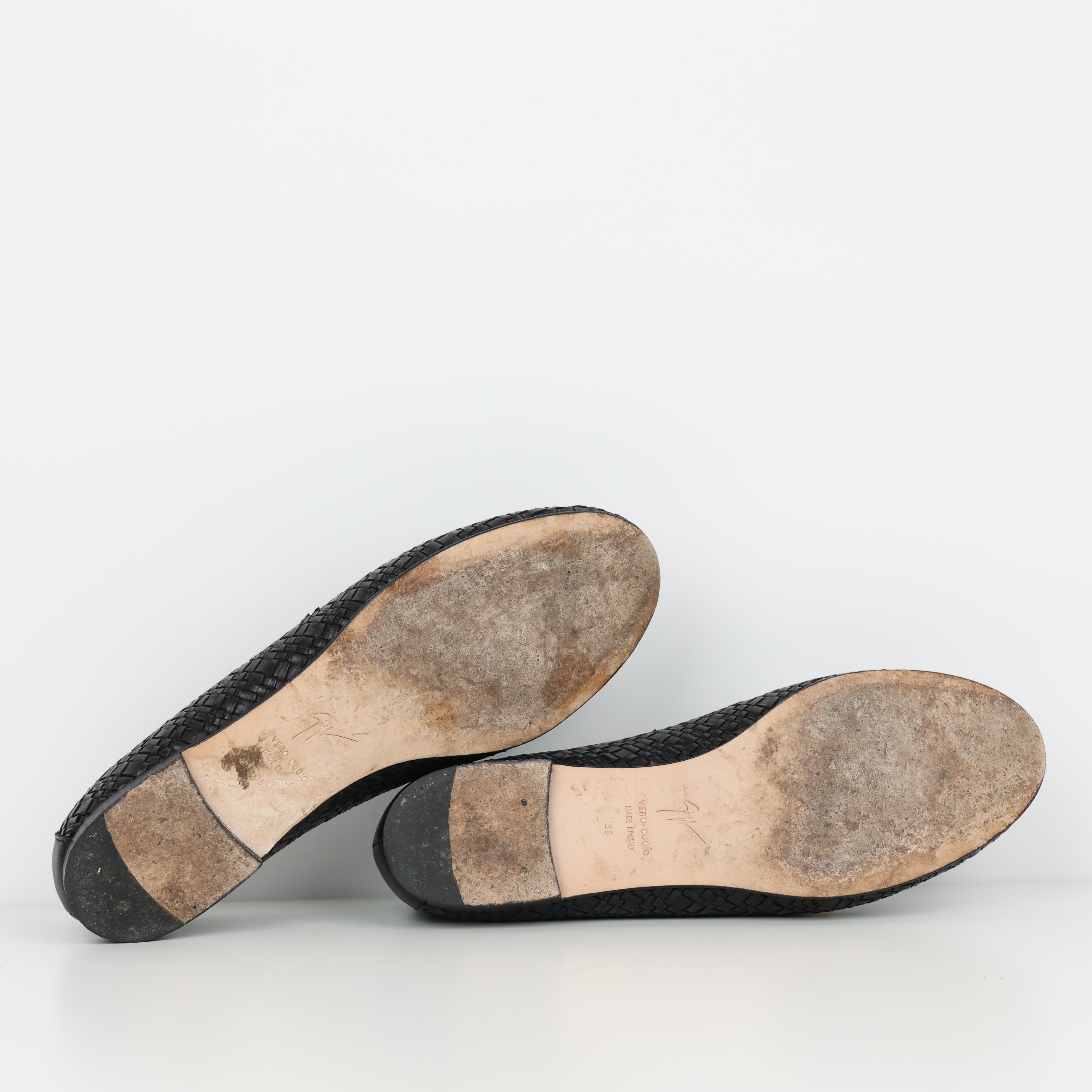 Shoes, Shoe Size 38