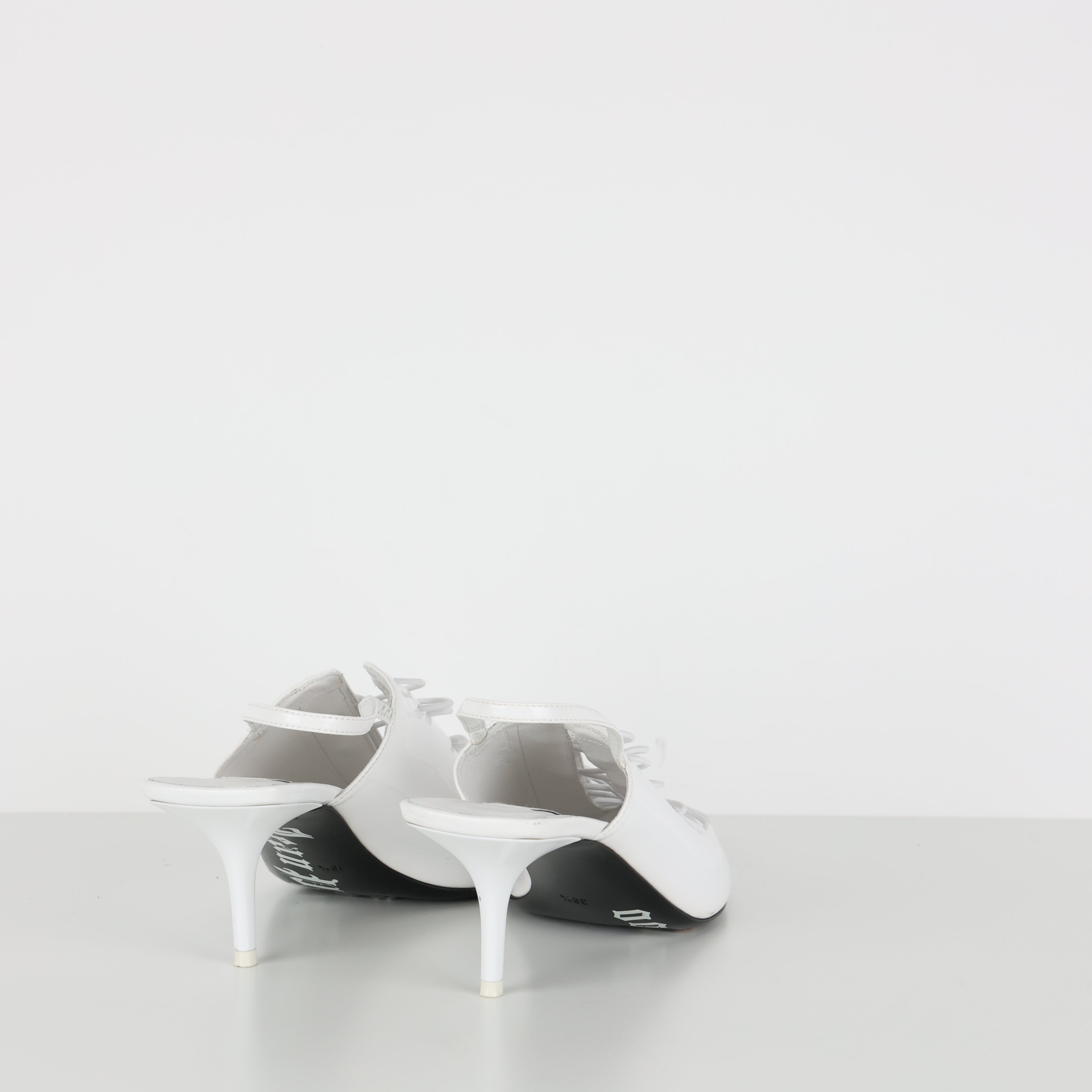 Heels , Shoe Size 38.5