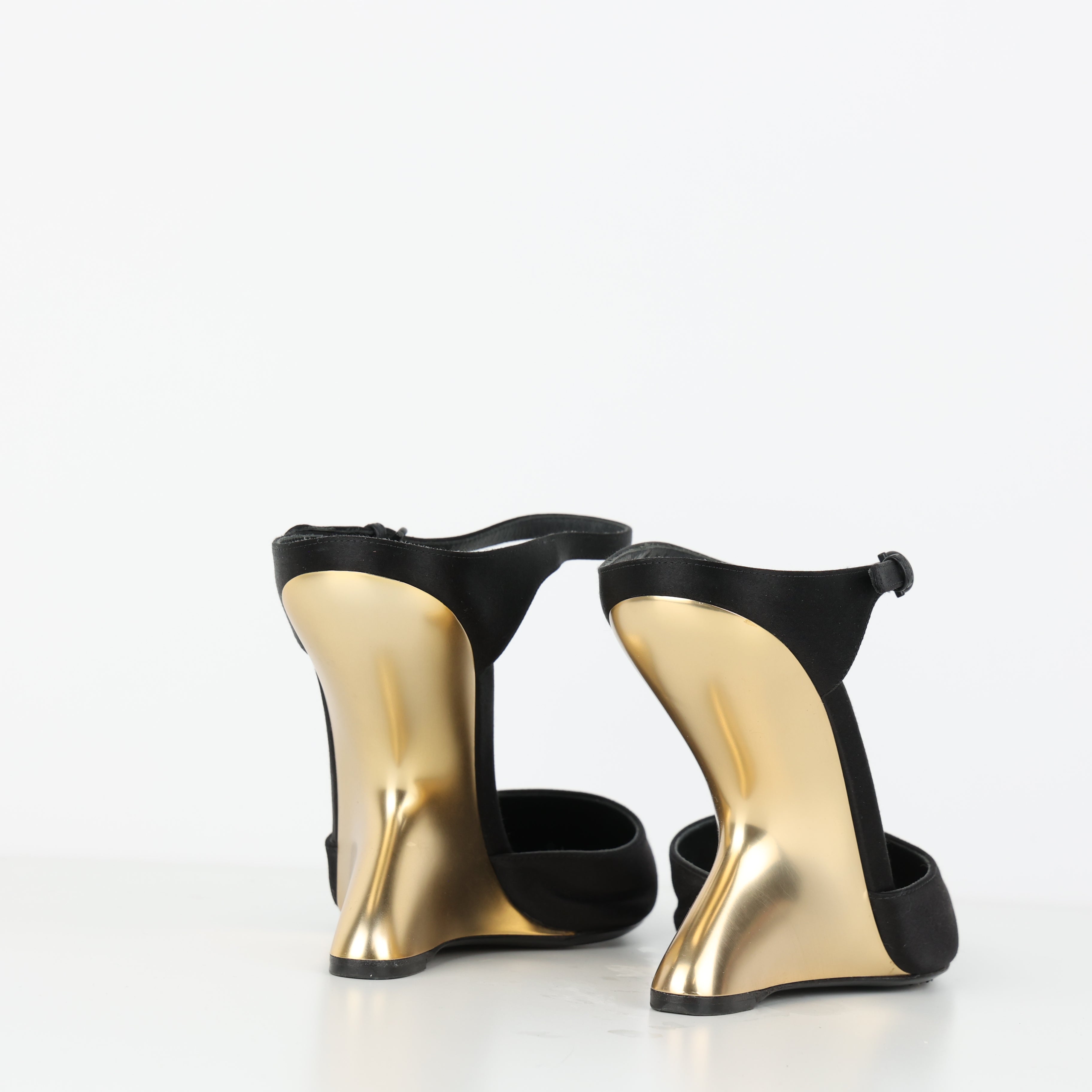 Heels , Shoe Size 40