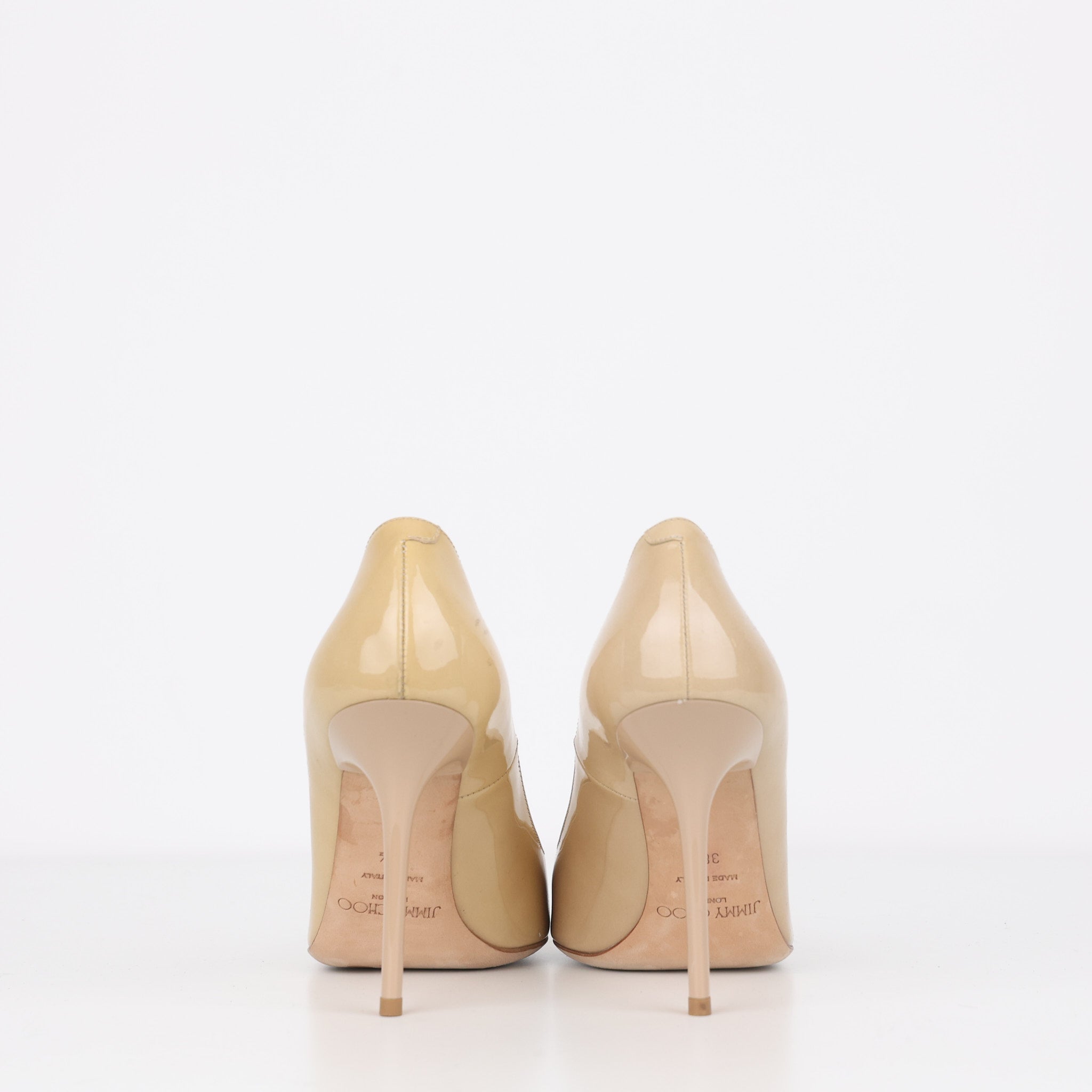 Shoes, Shoe Size 38.5