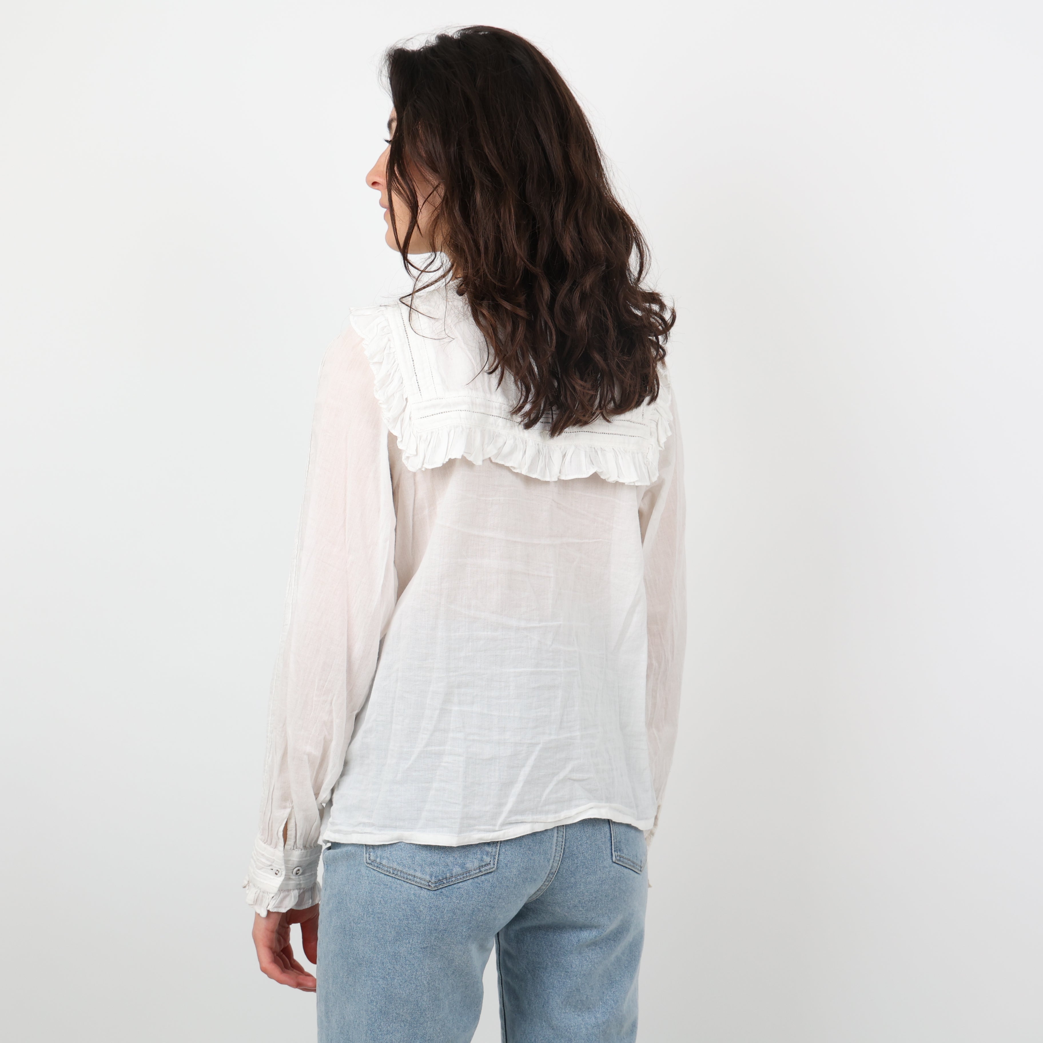 Blouse, UK Size 10