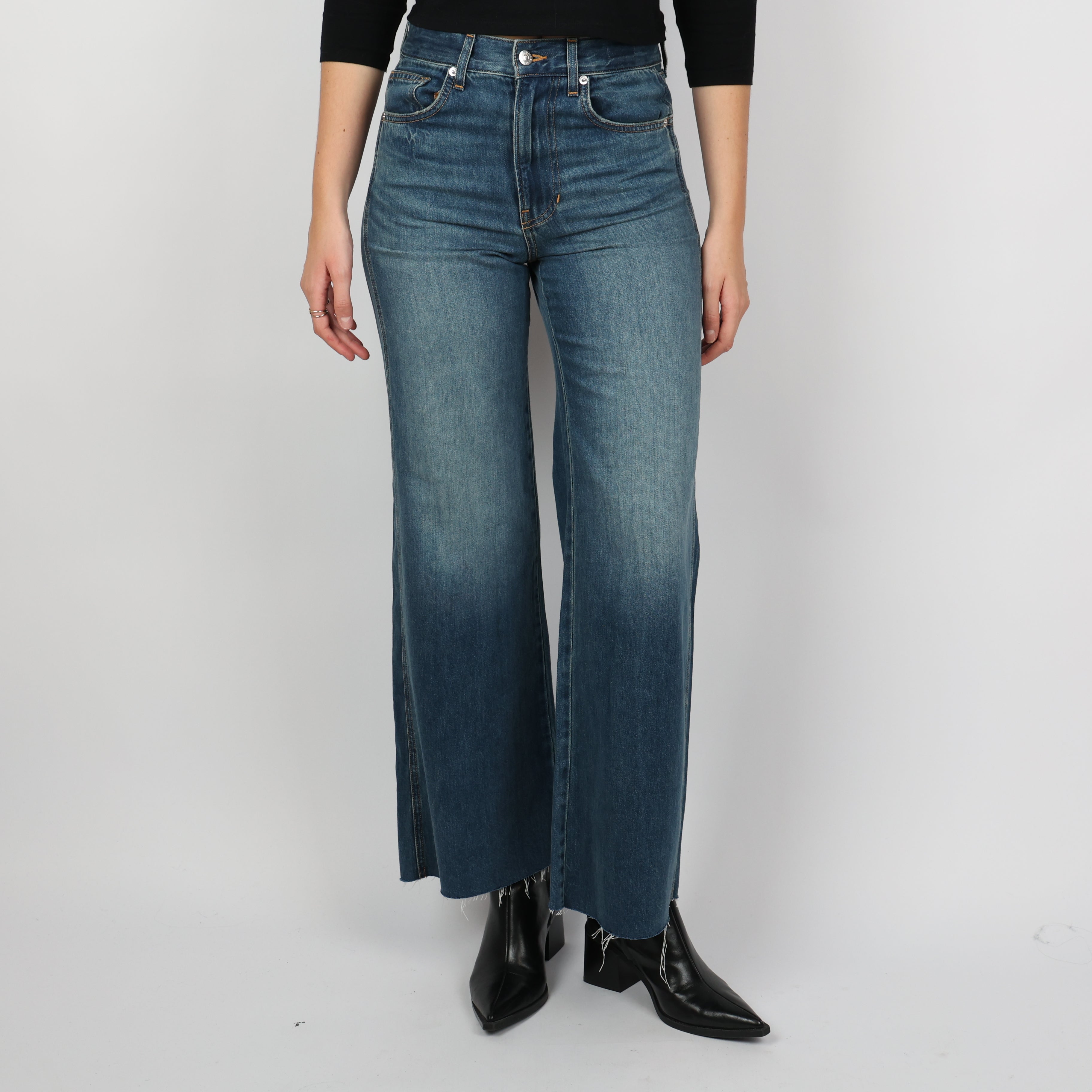 Jeans, Waist 27