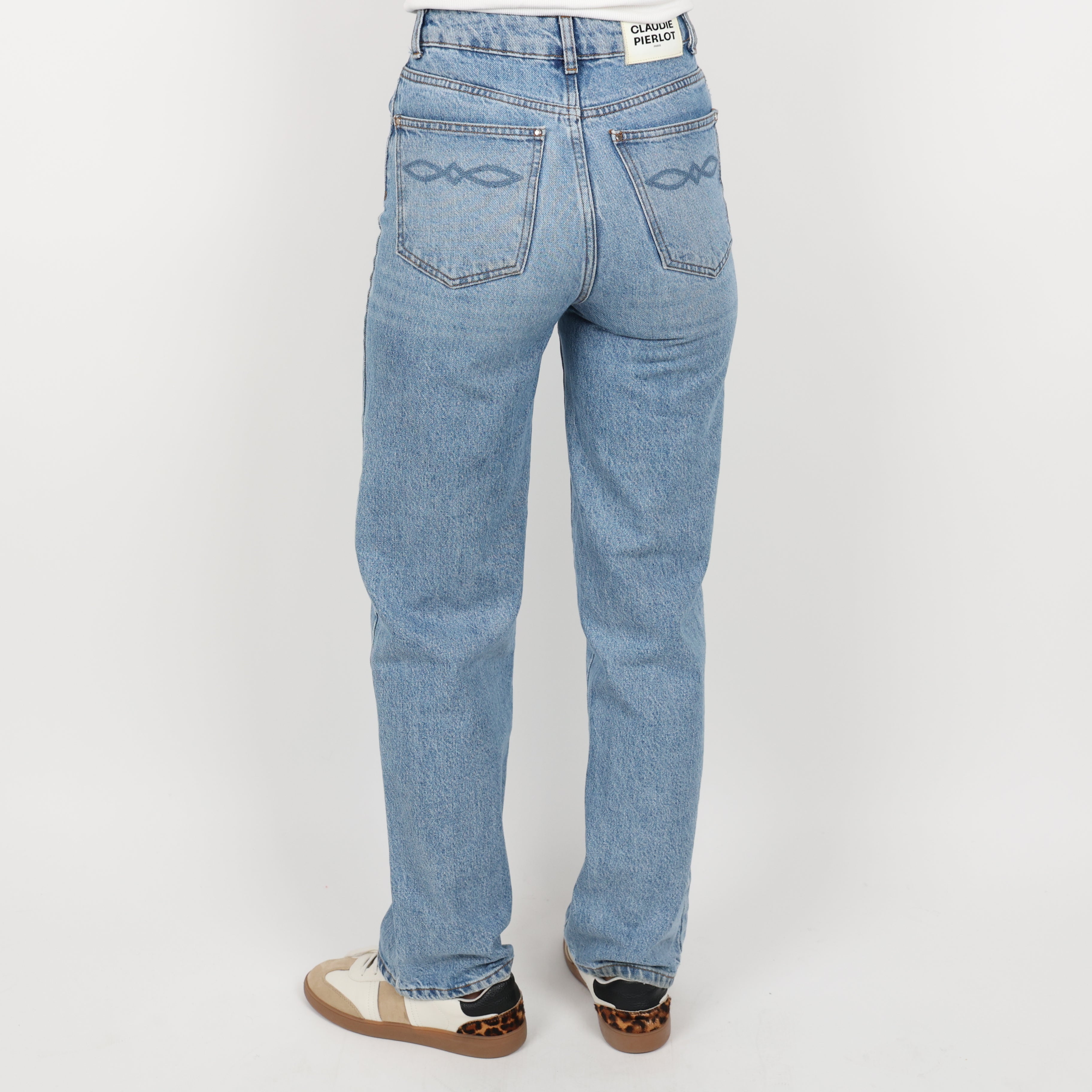 Jeans, UK Size 6