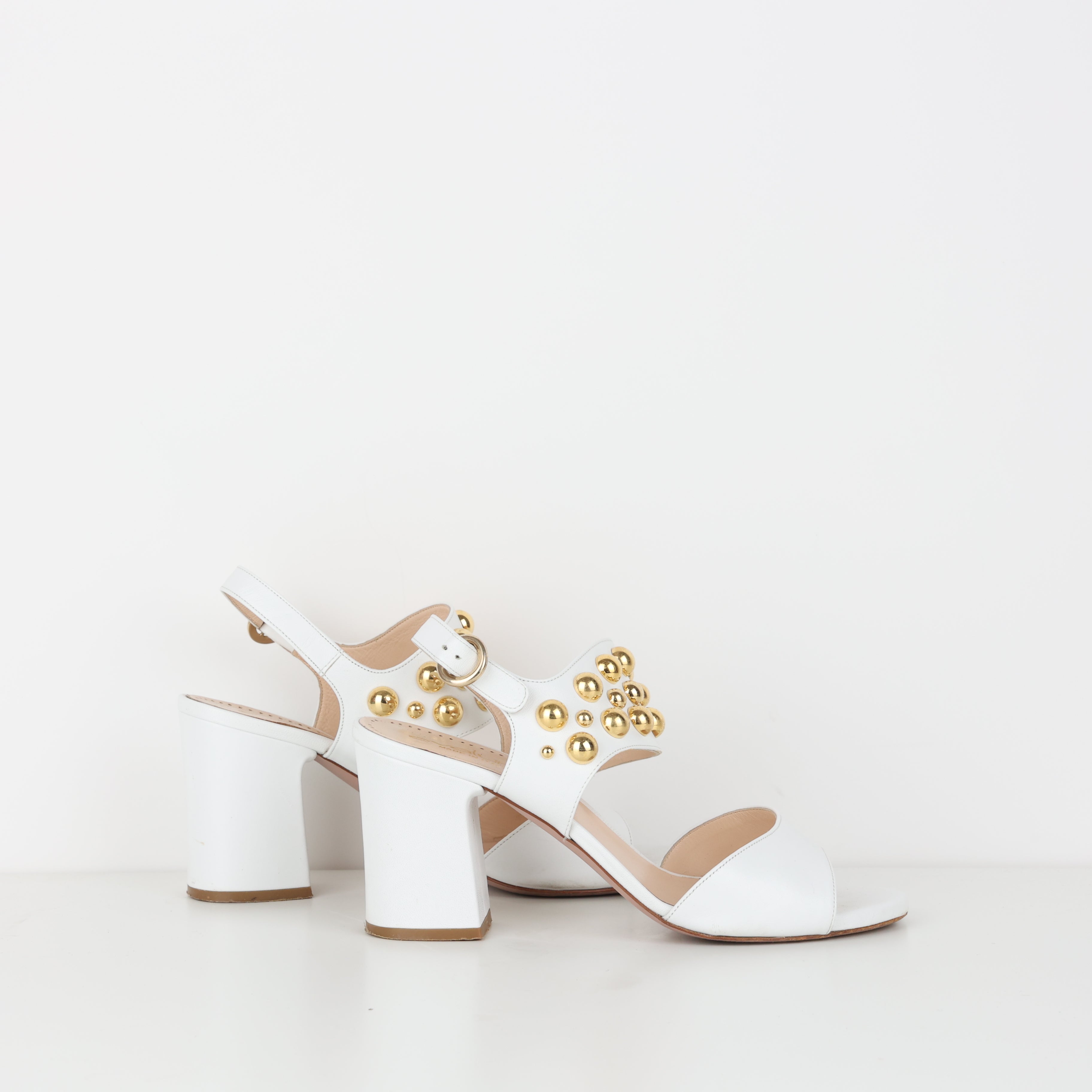 Heels, Shoe Size 40
