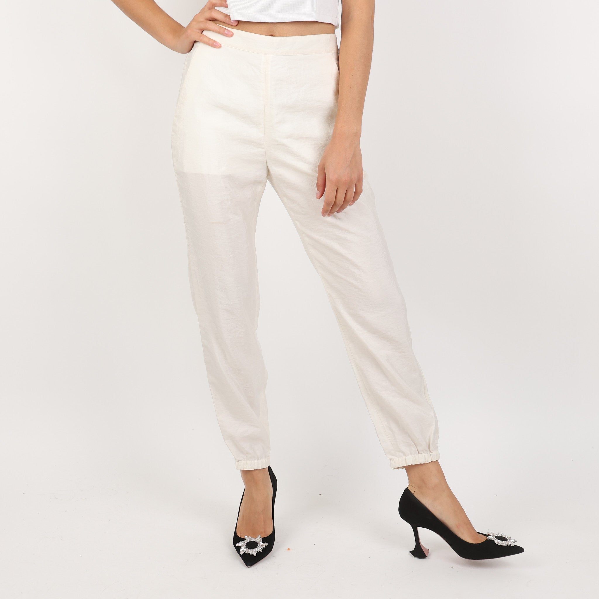Trousers, UK Size 8