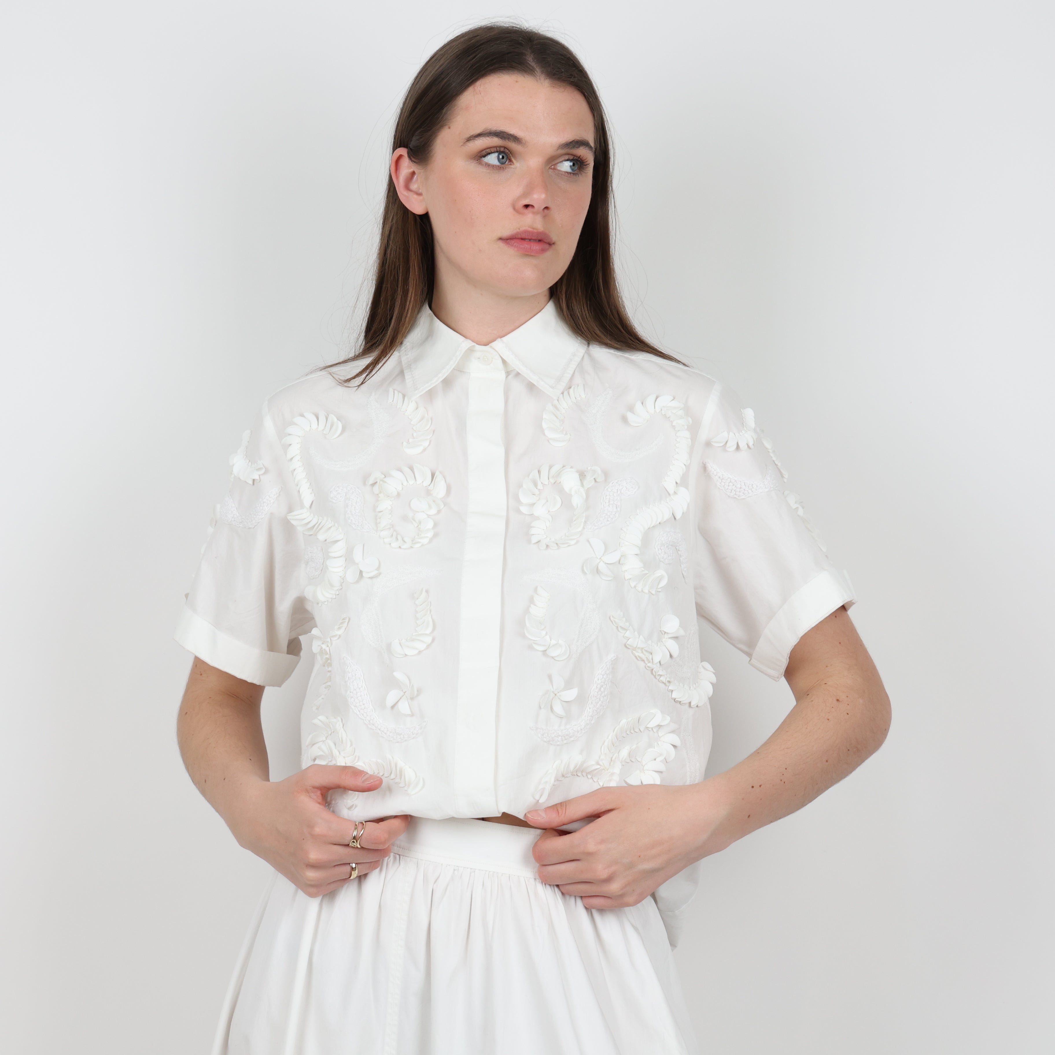 Top, UK Size 6