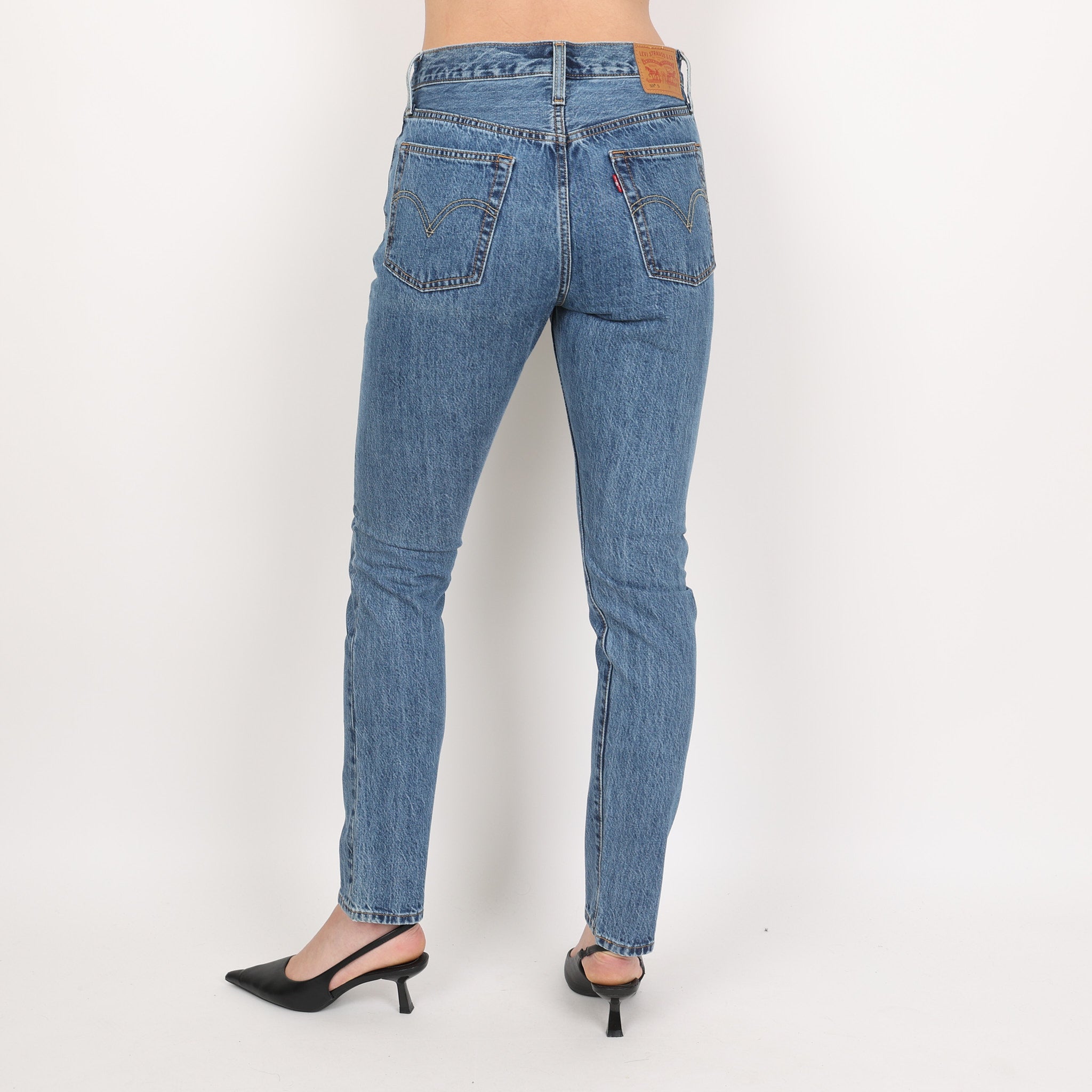 Jeans, Waist 29