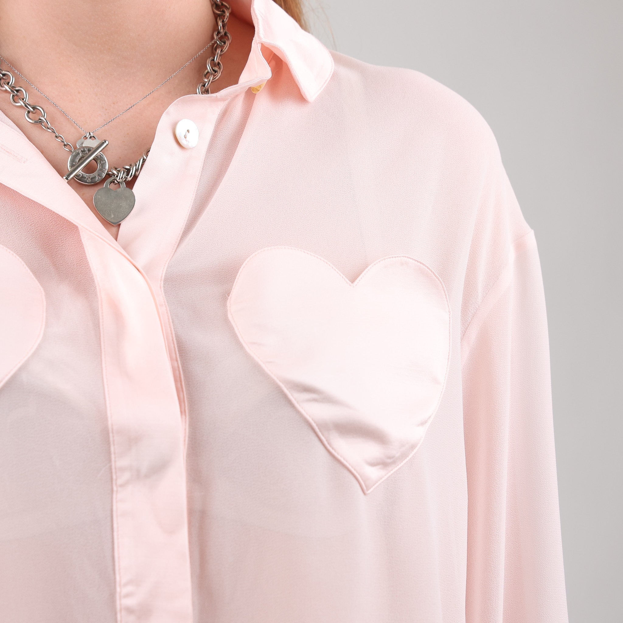 Shirt, UK Size 12