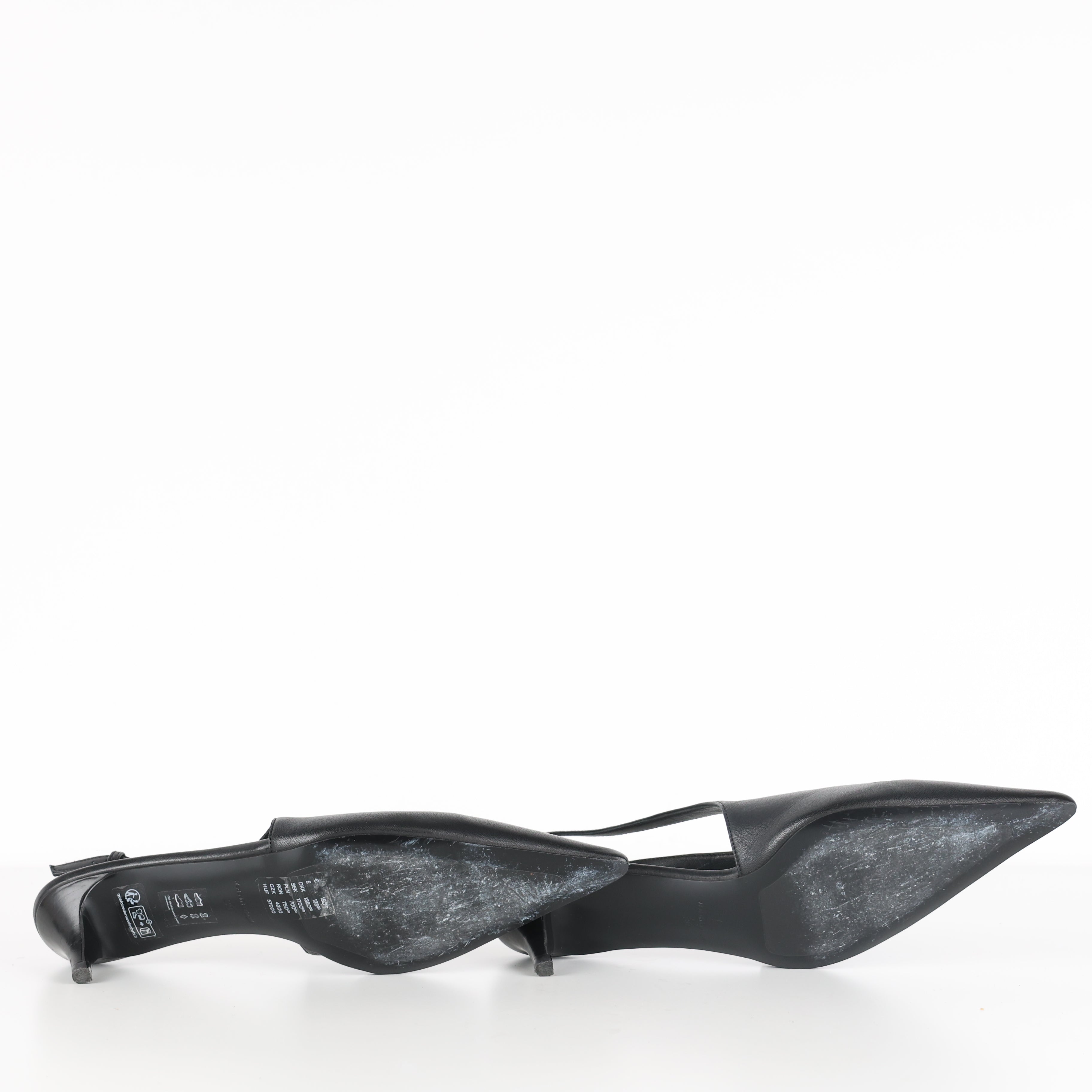 Heels , Shoe Size 39
