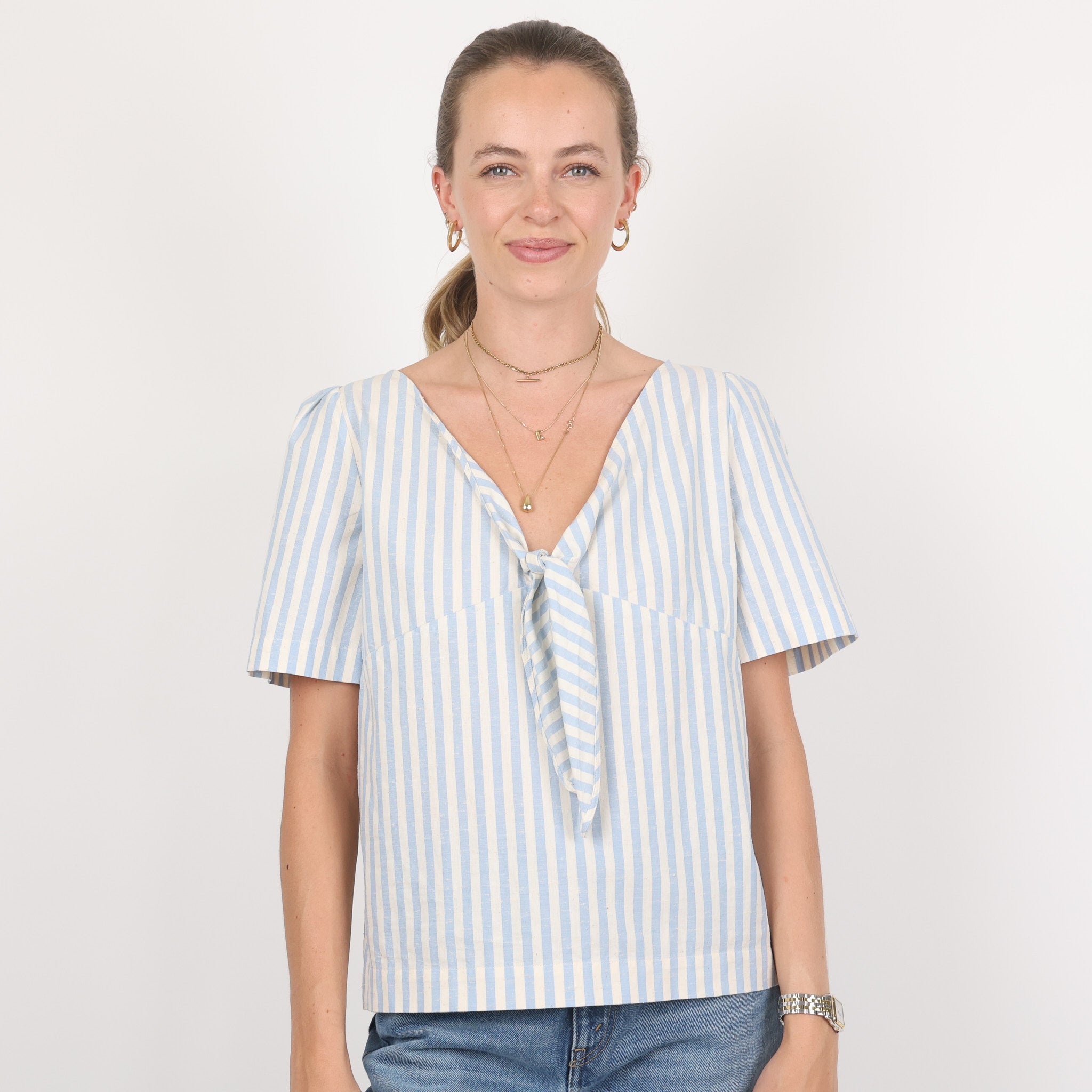 Shirt, UK Size 8
