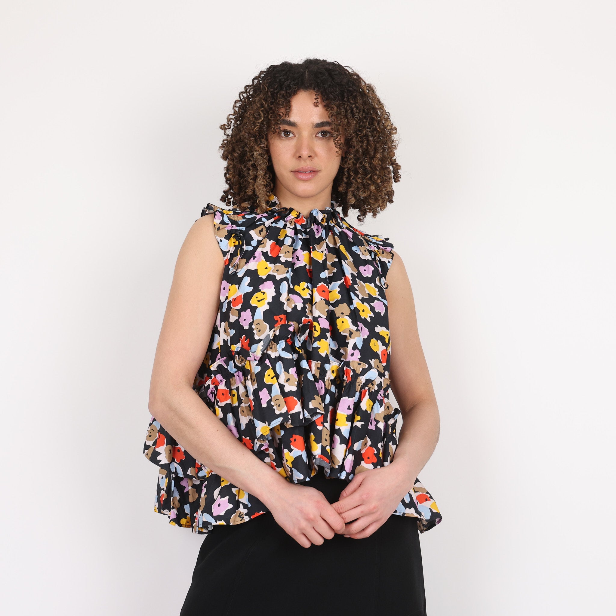 Top, UK Size 10