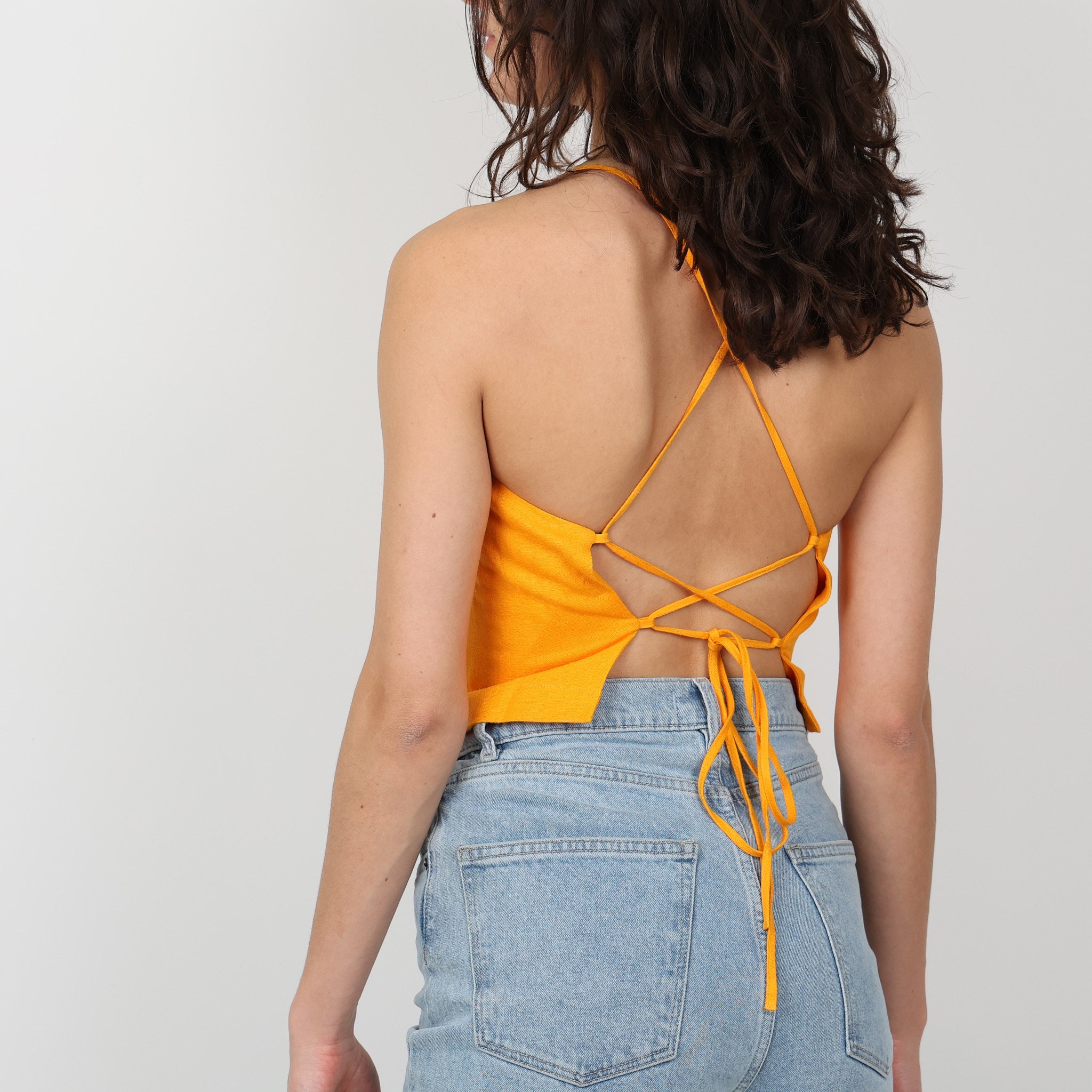 Top, UK Size 8