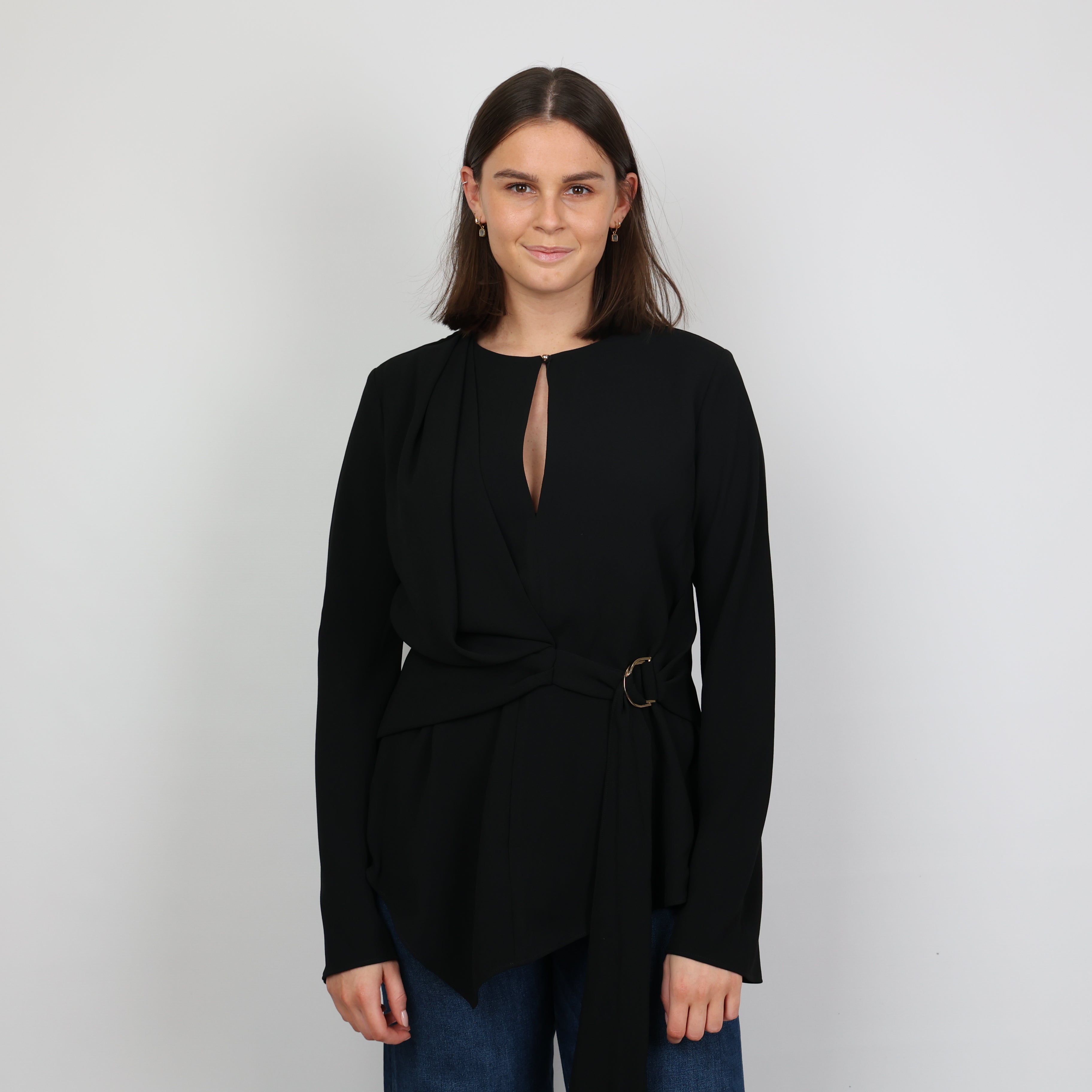 Blouse, UK Size 12