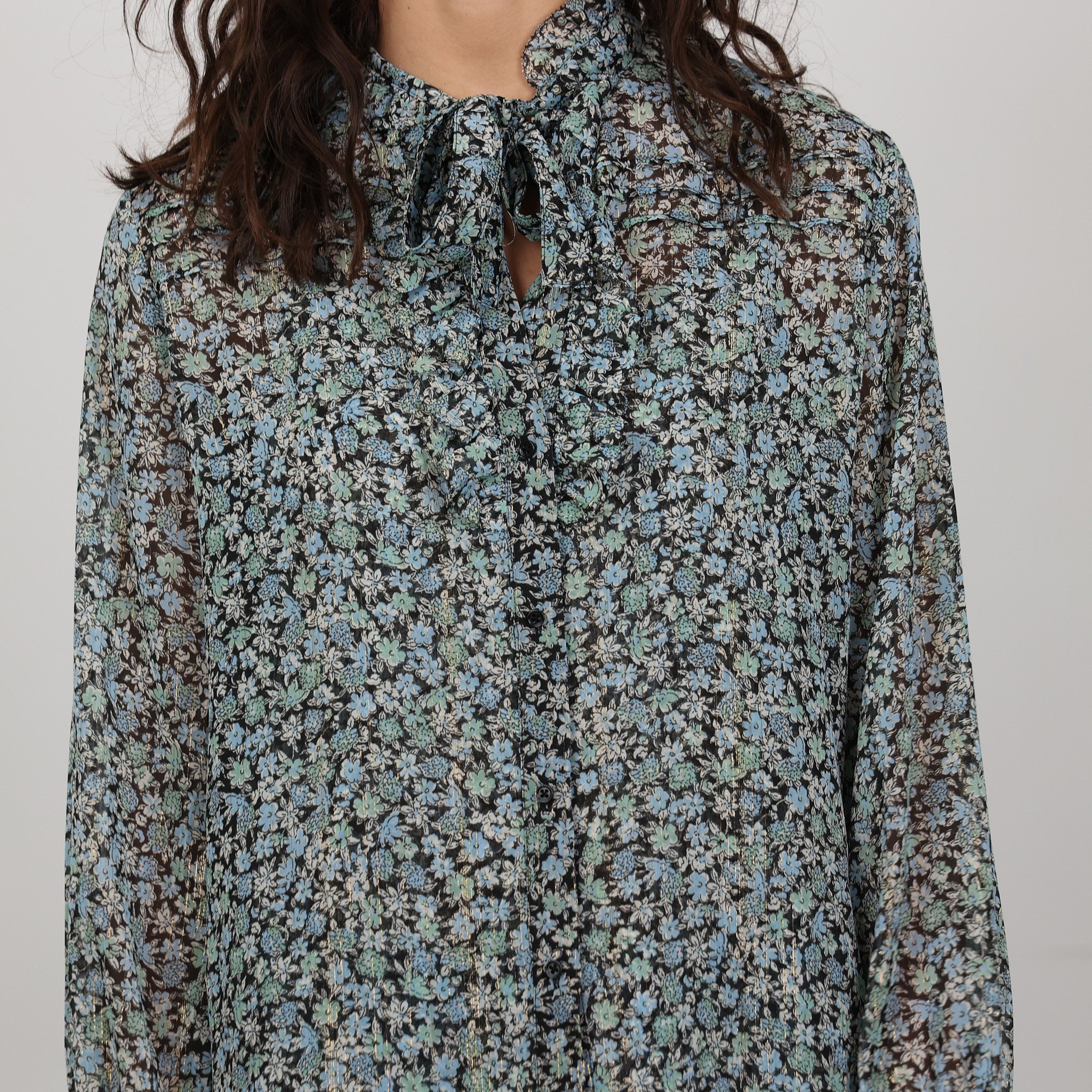Blouse, UK Size 8