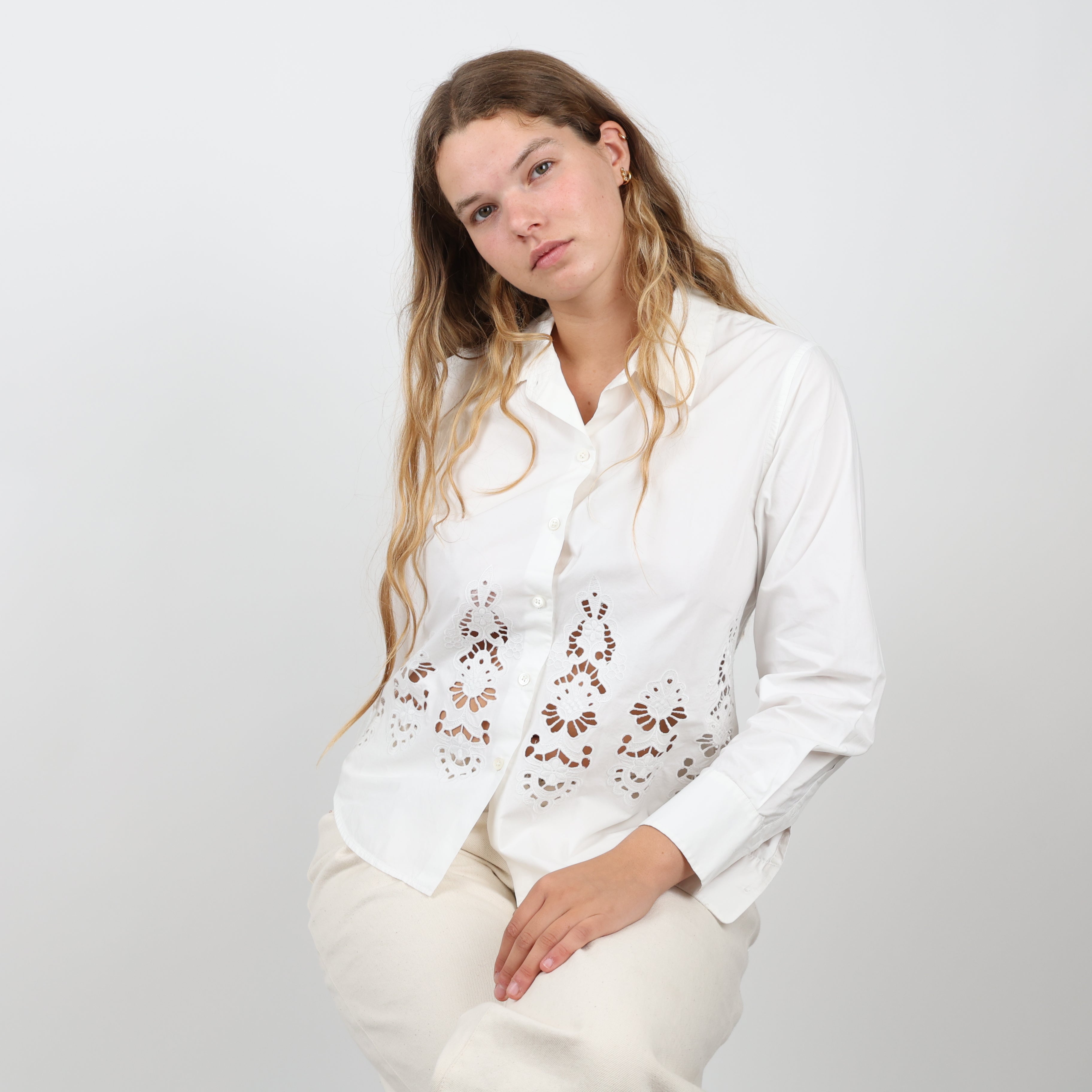 Top, UK Size 14