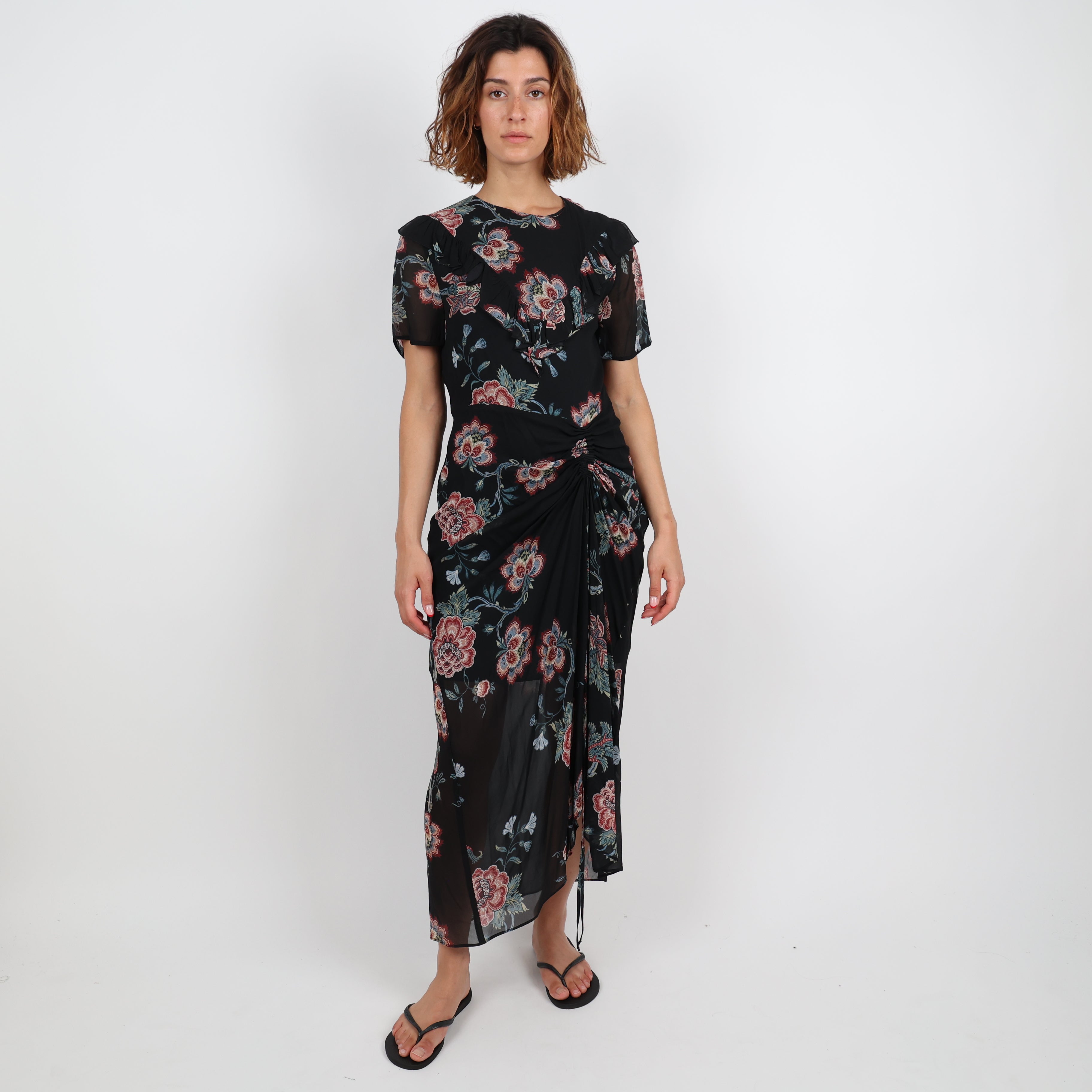 Dress, UK Size 12