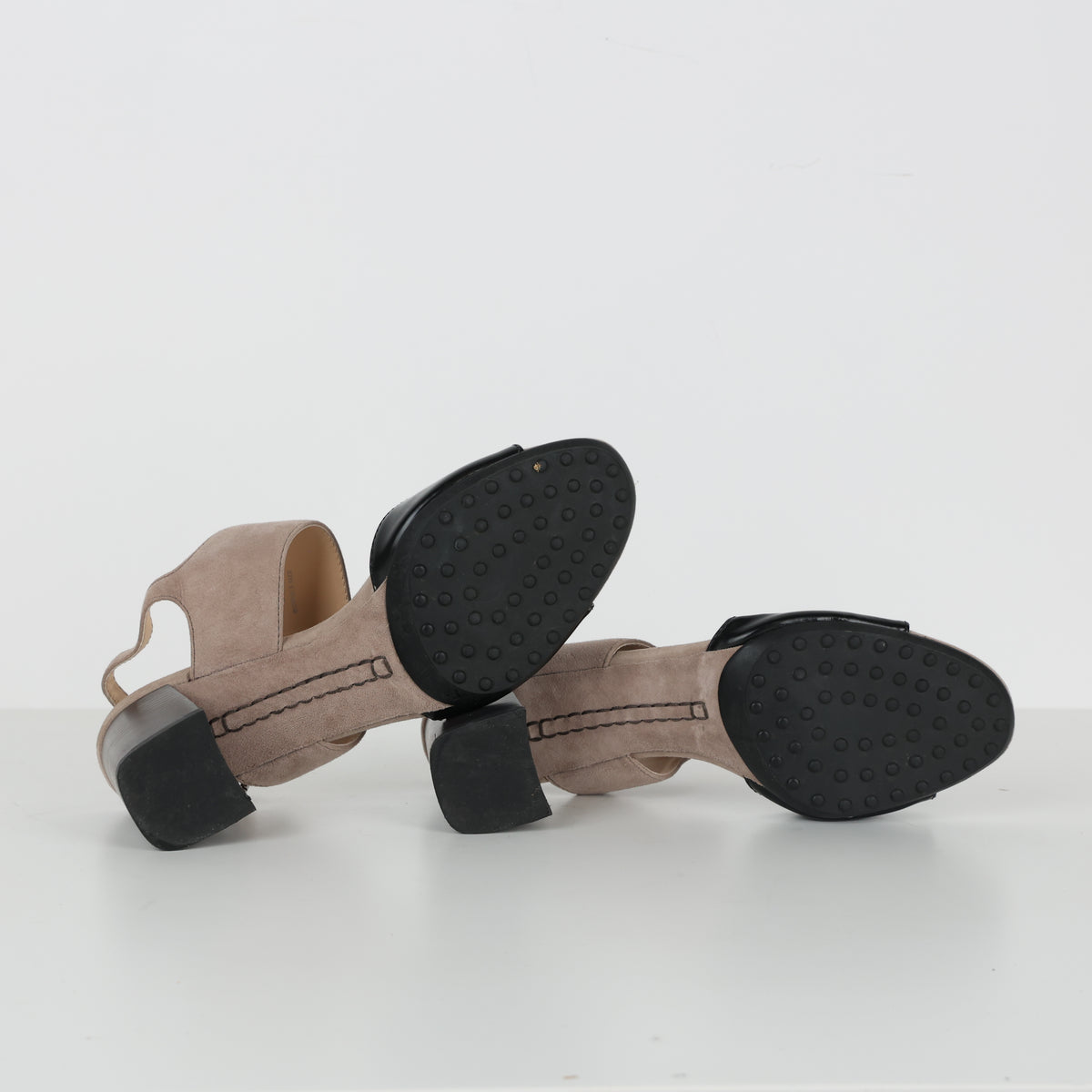 Heels , Shoe Size 39.5
