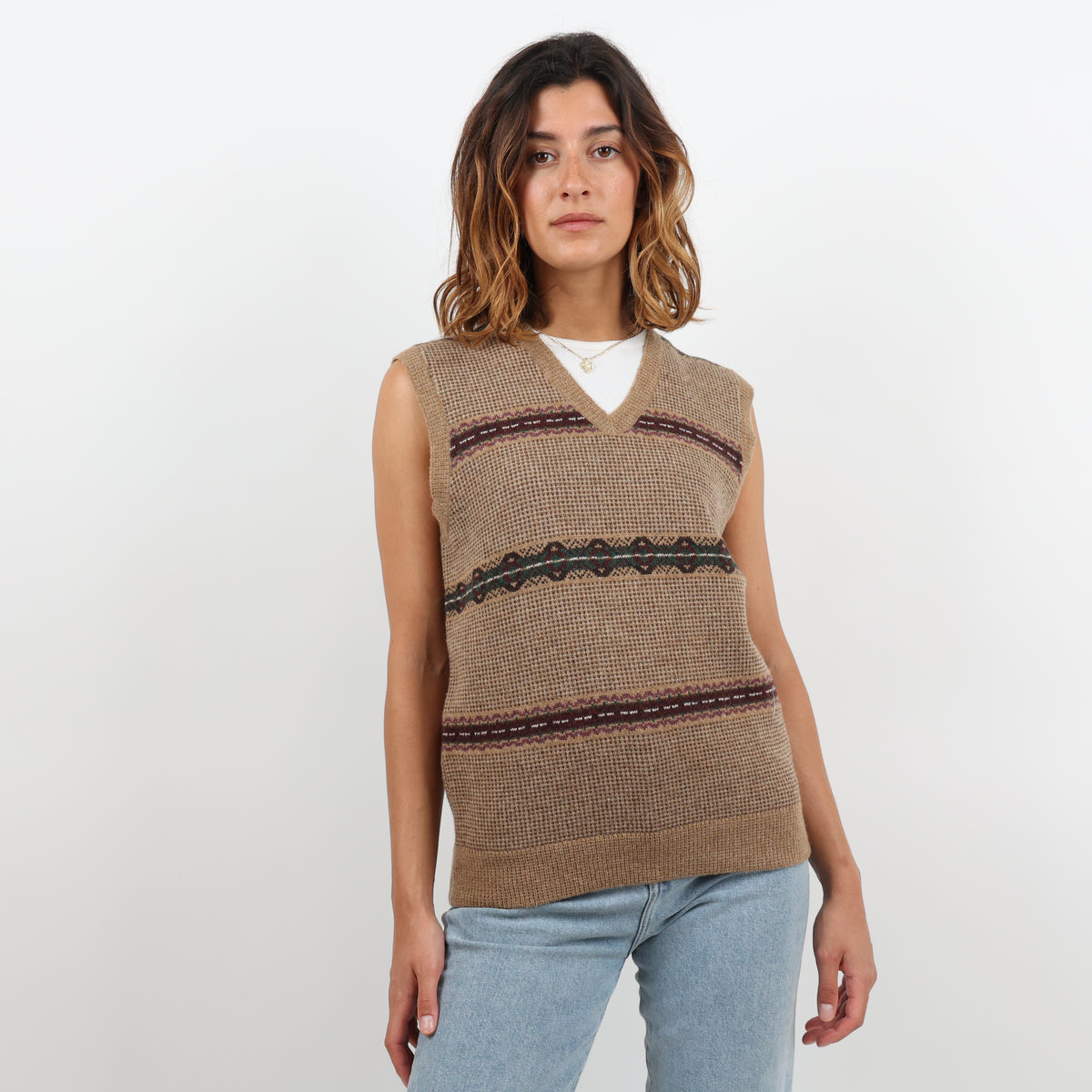 Knitwear, UK Size 8