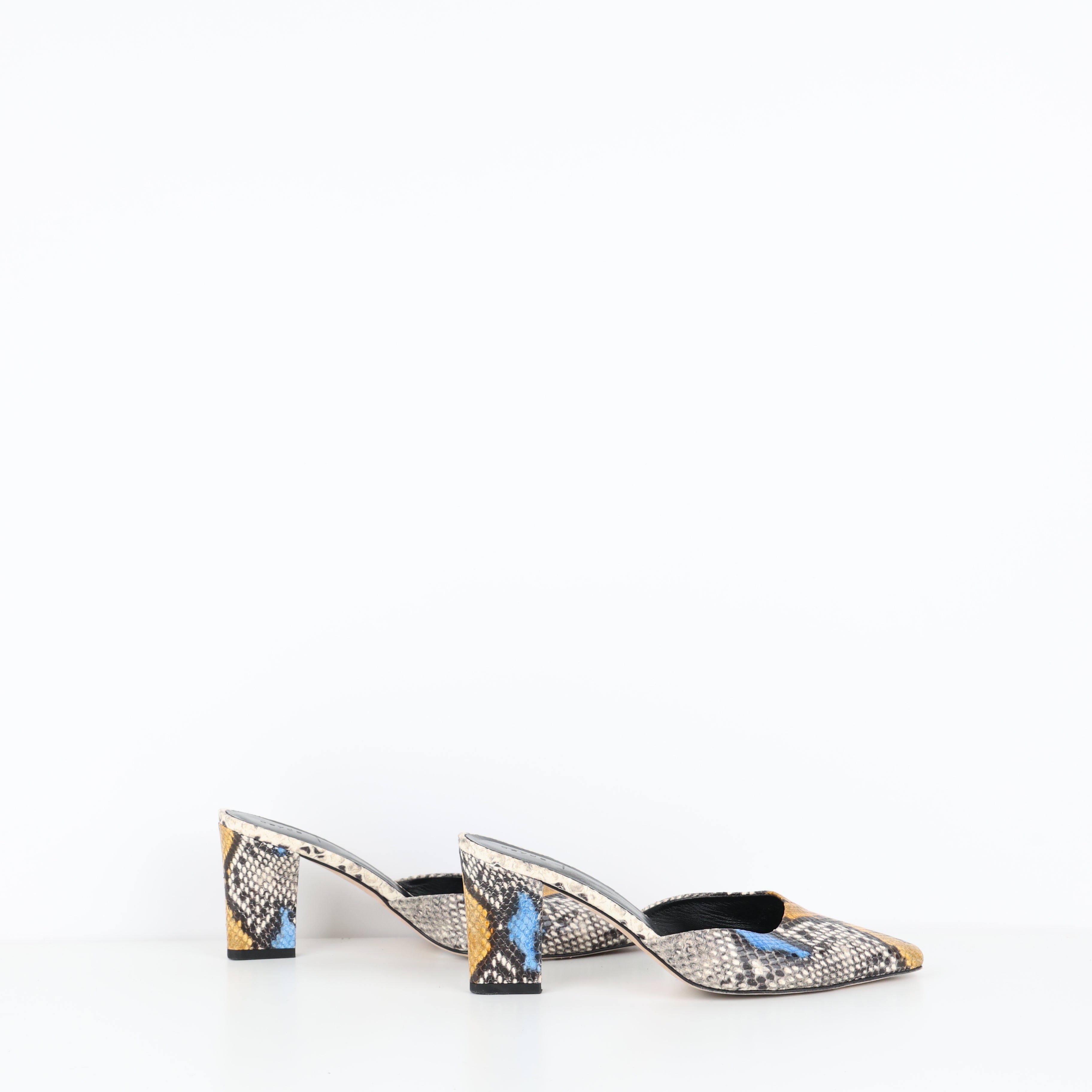 Heels , Shoe Size 38