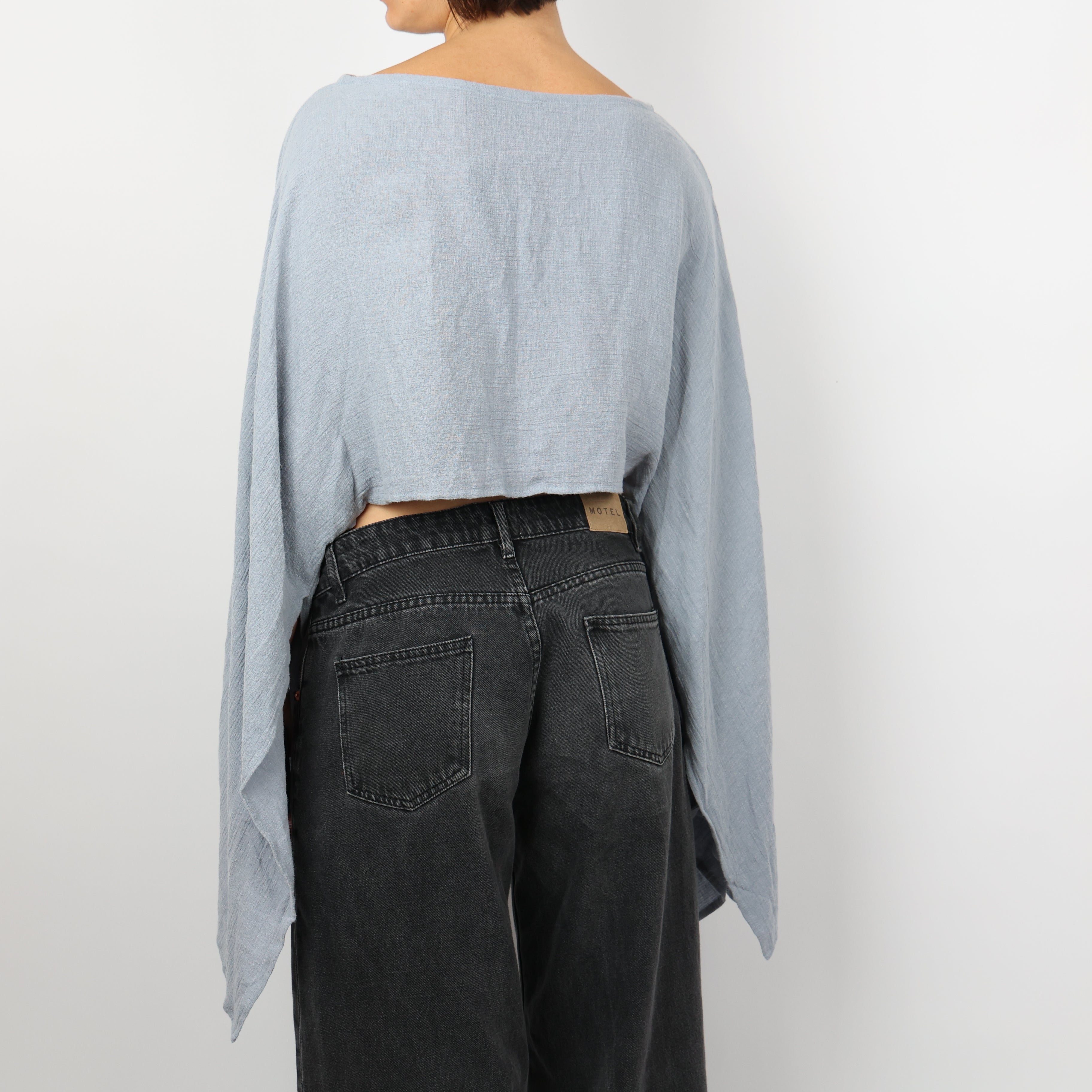 Top, UK Size 6