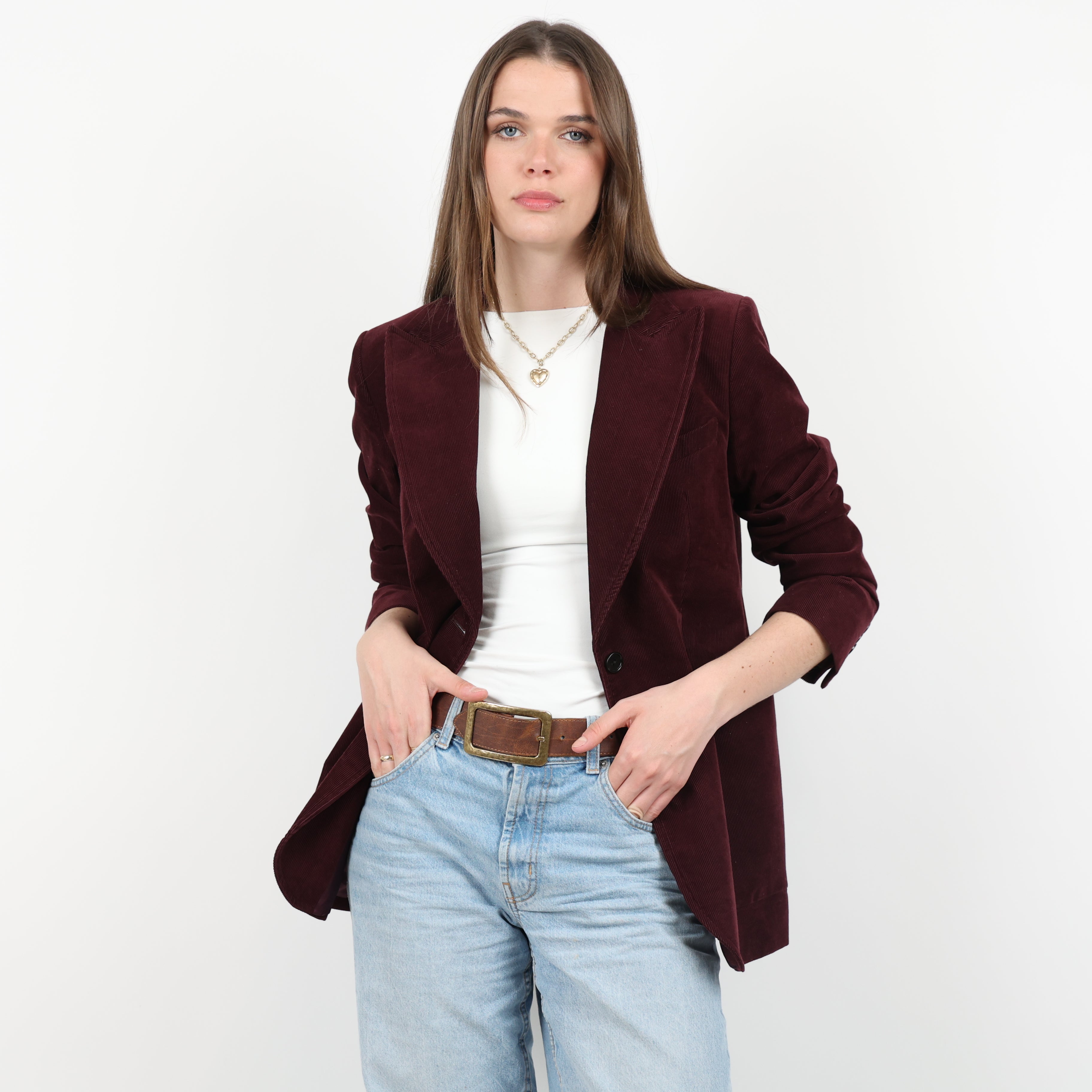 Jacket, UK Size 16