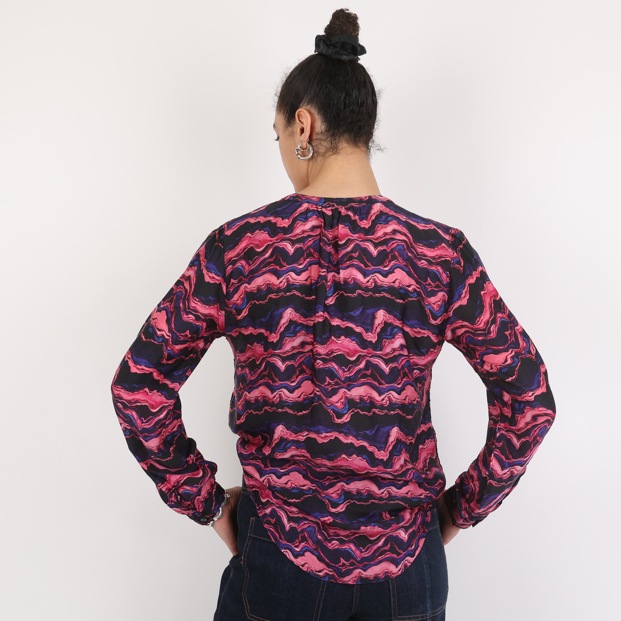 Blouse, UK Size 10