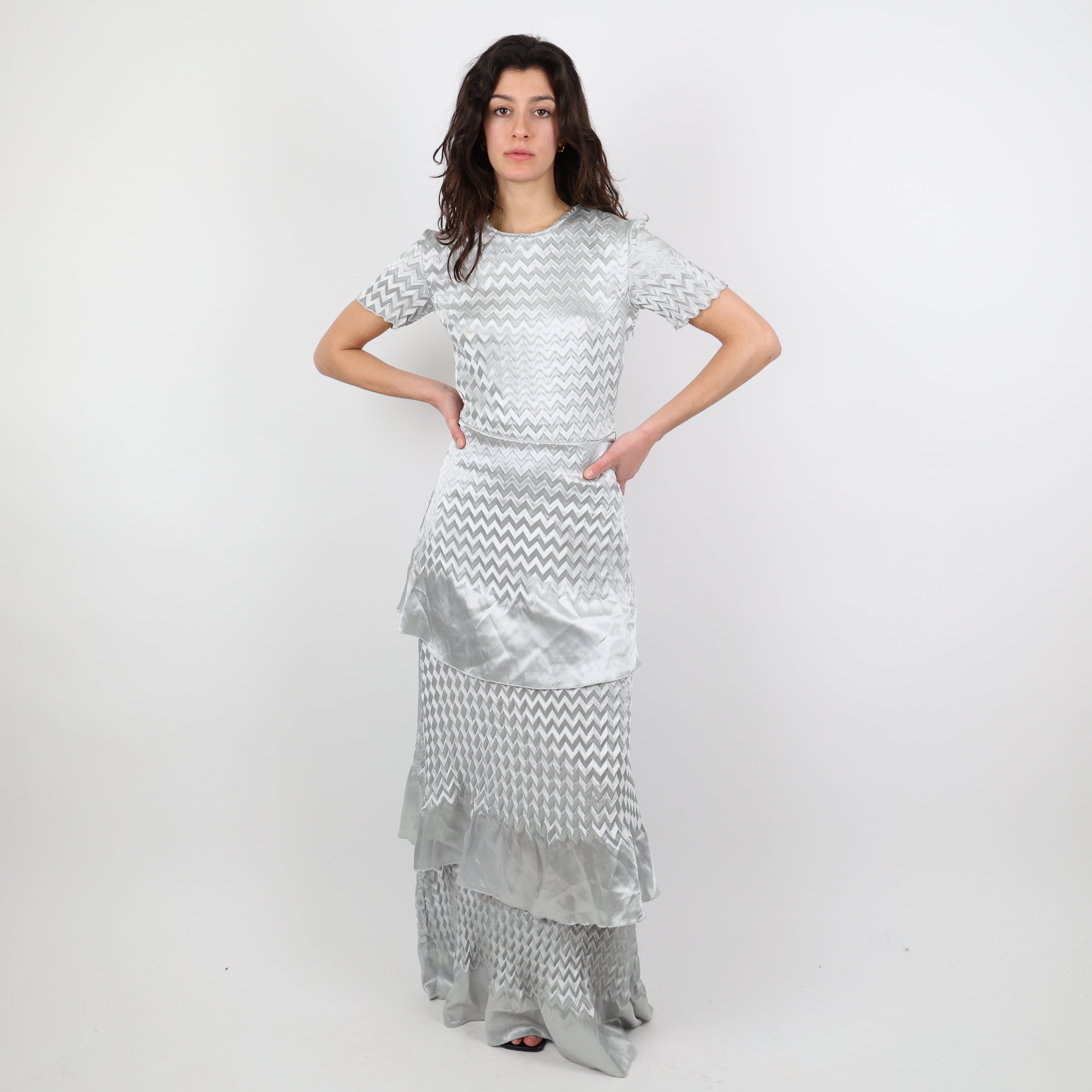 Dress, UK Size 10