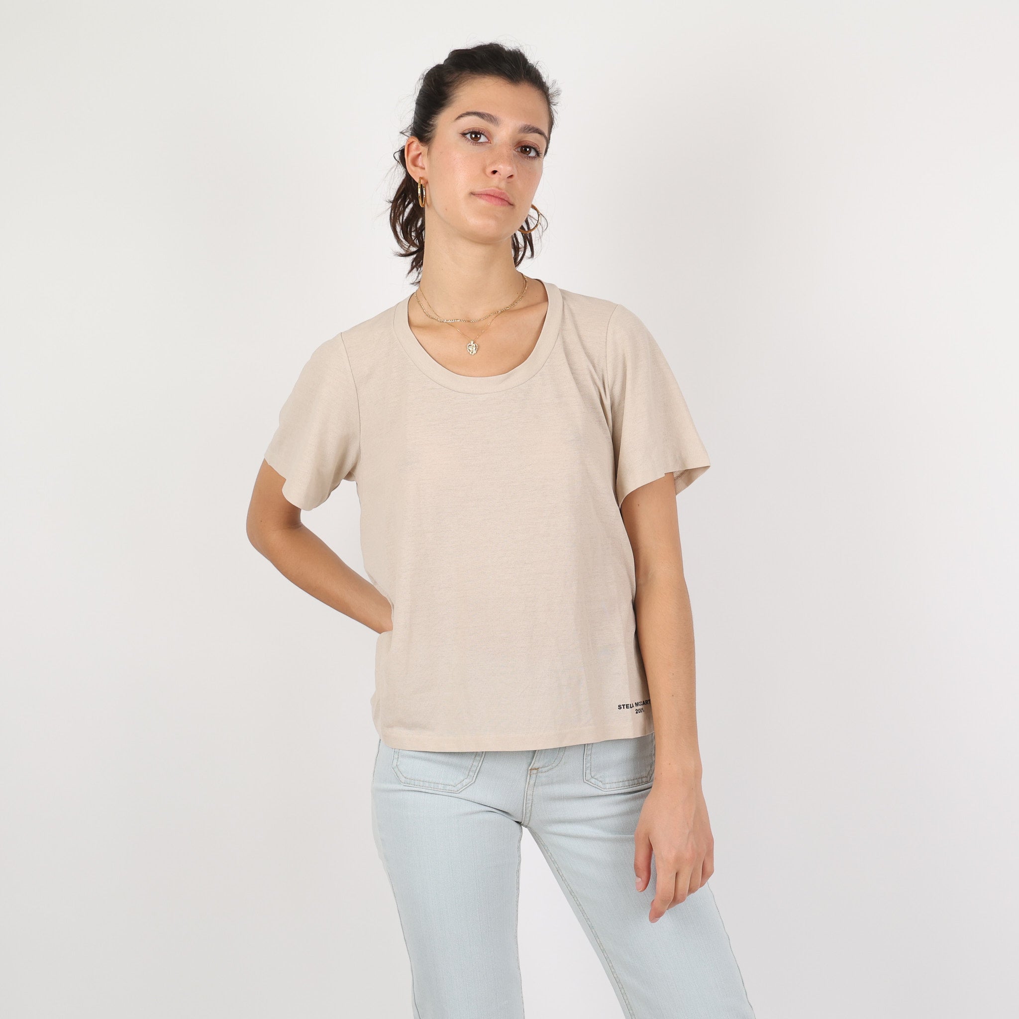 Top, UK Size 8
