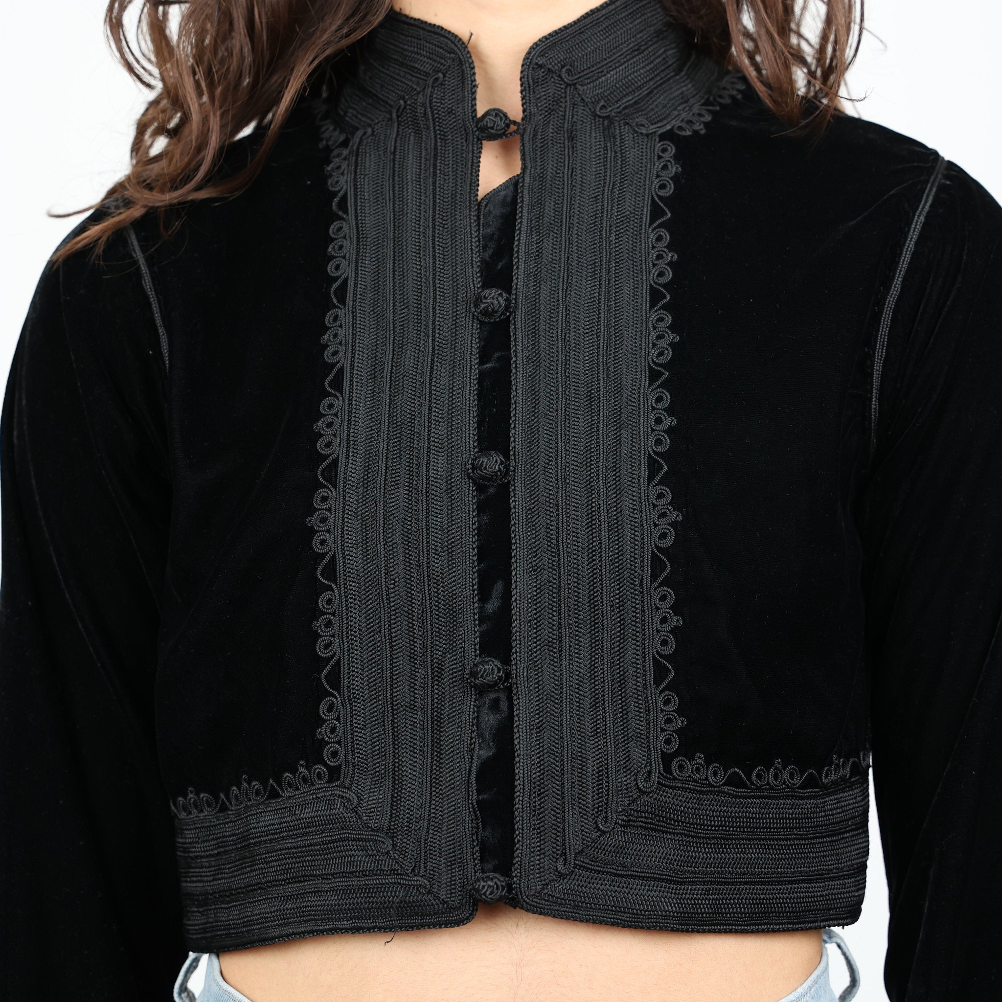 Jacket, UK Size 6