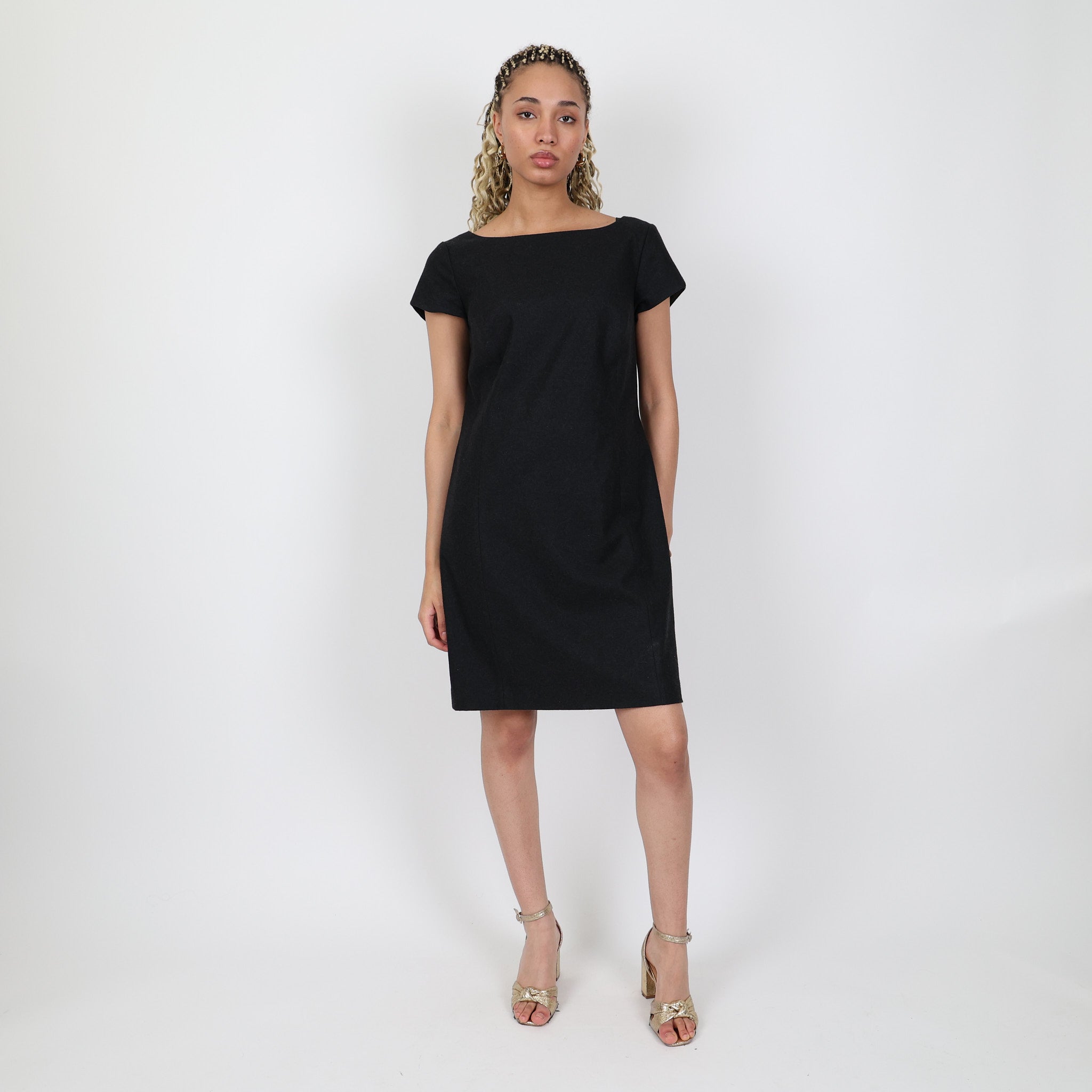 Dress, UK Size 12