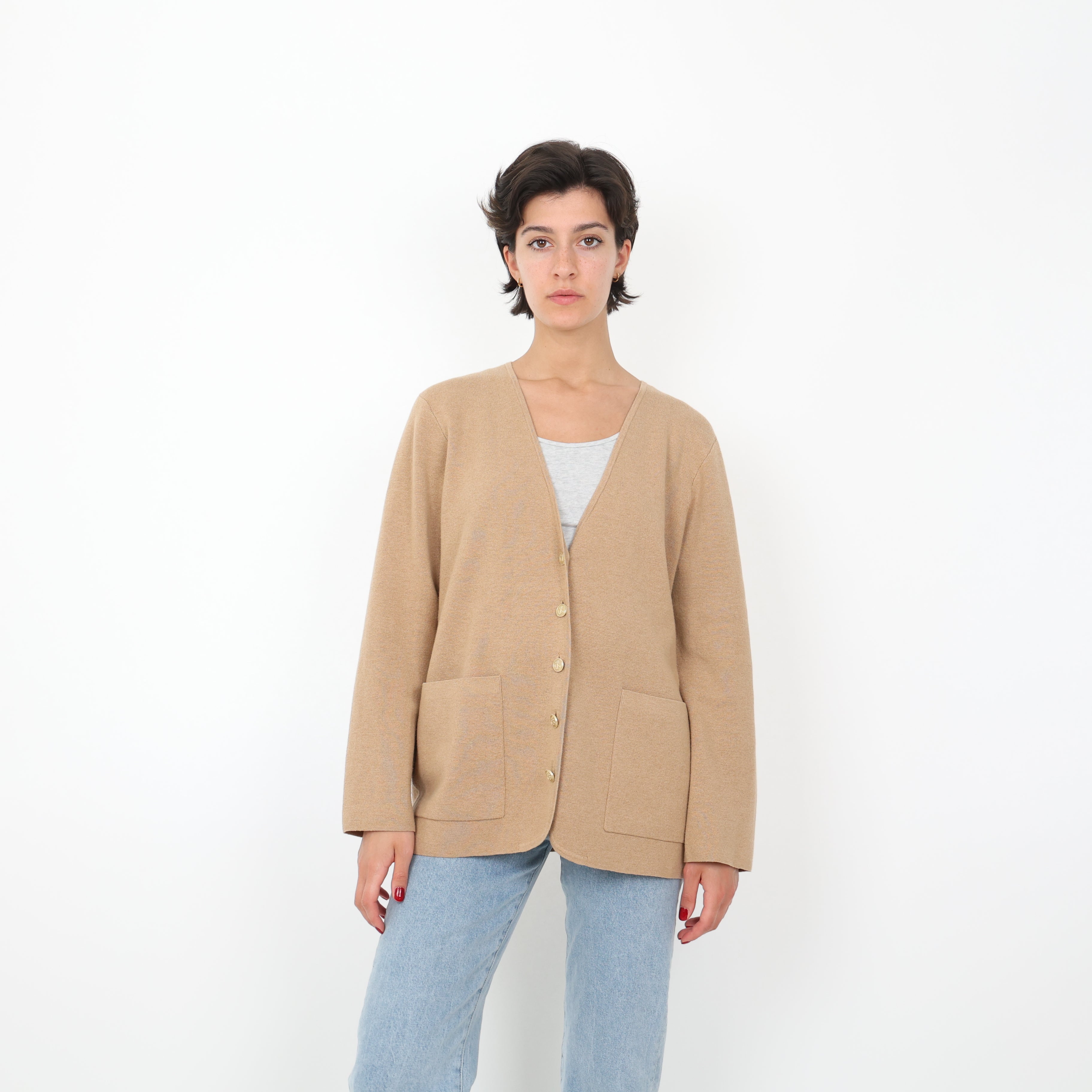 Cardigan, UK Size 14