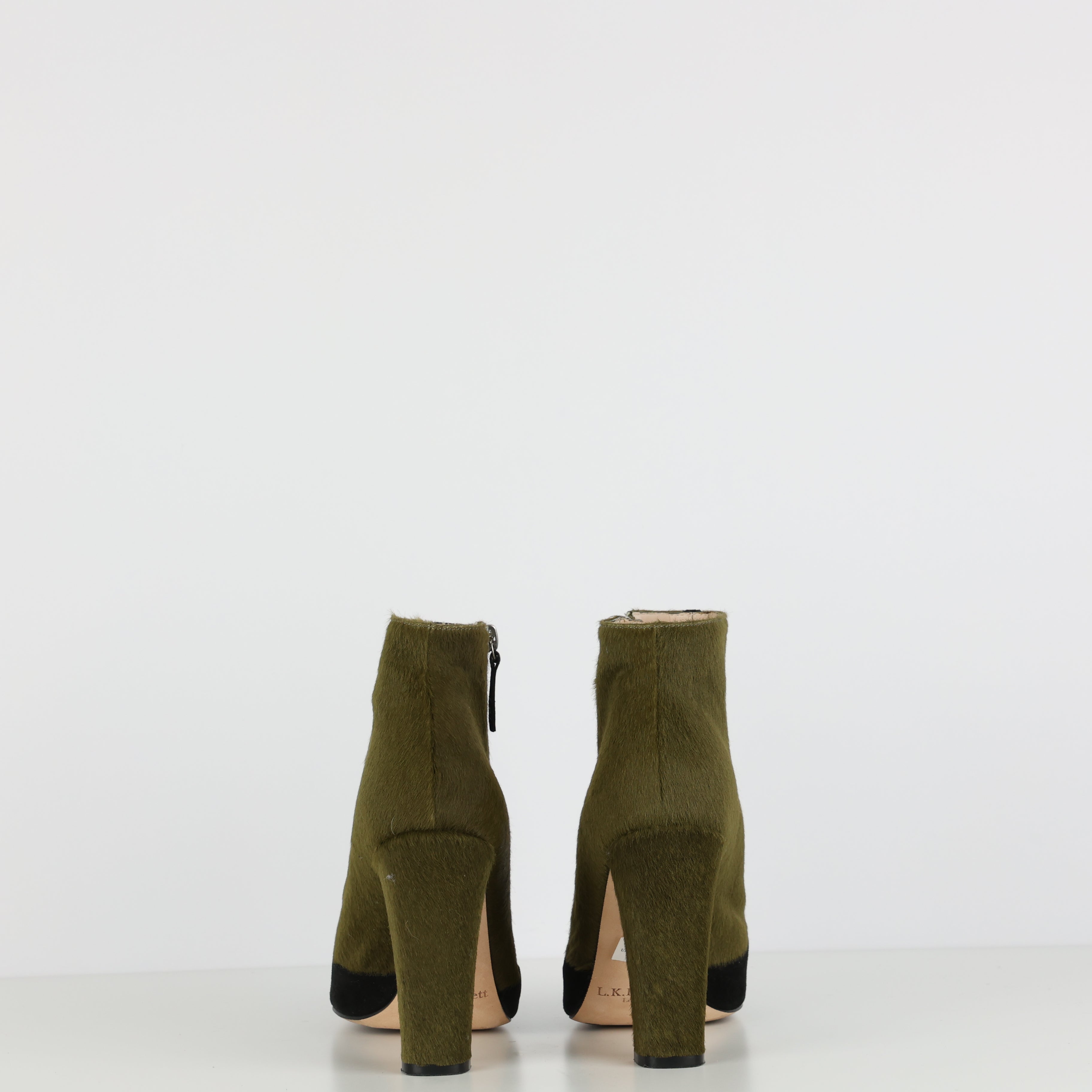 Heels , Shoe Size 40