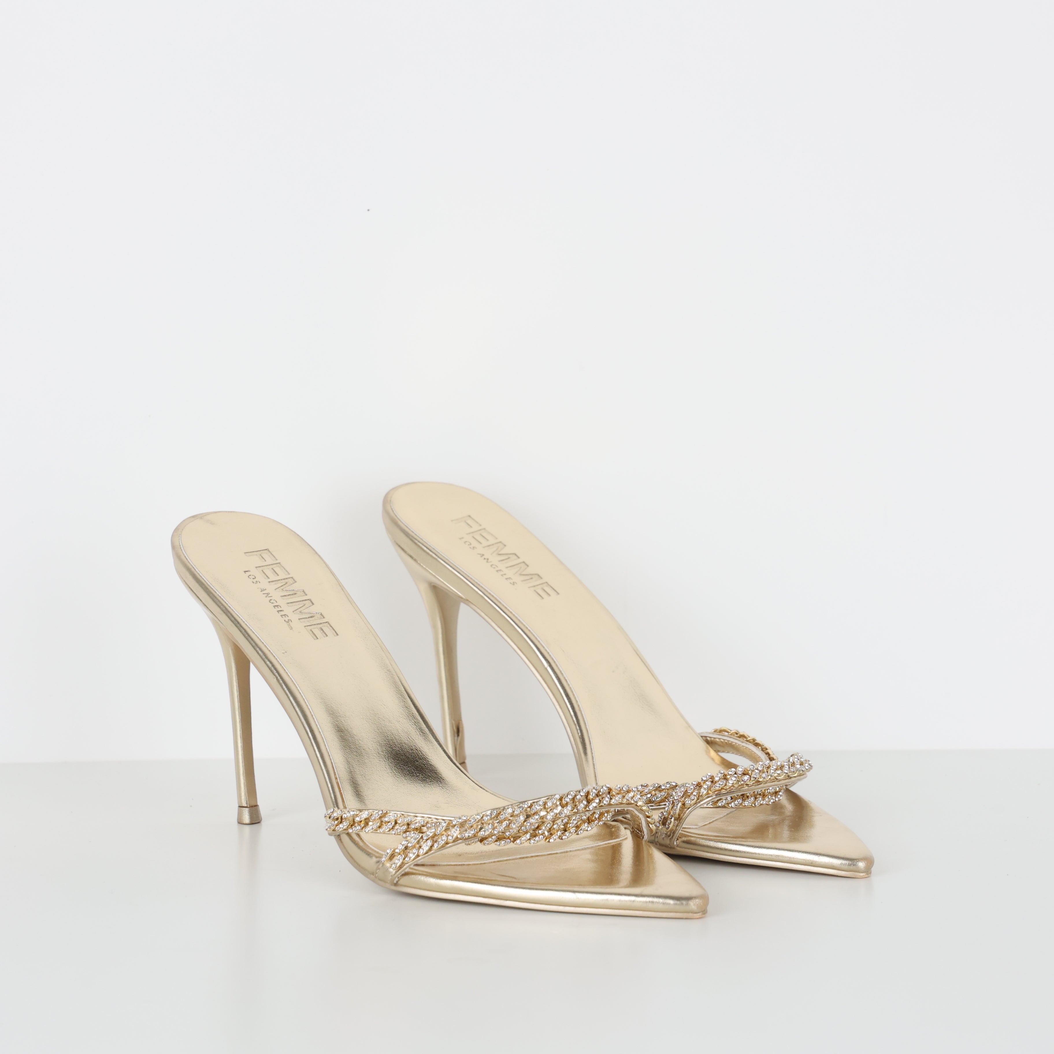 Heels , Shoe Size 39