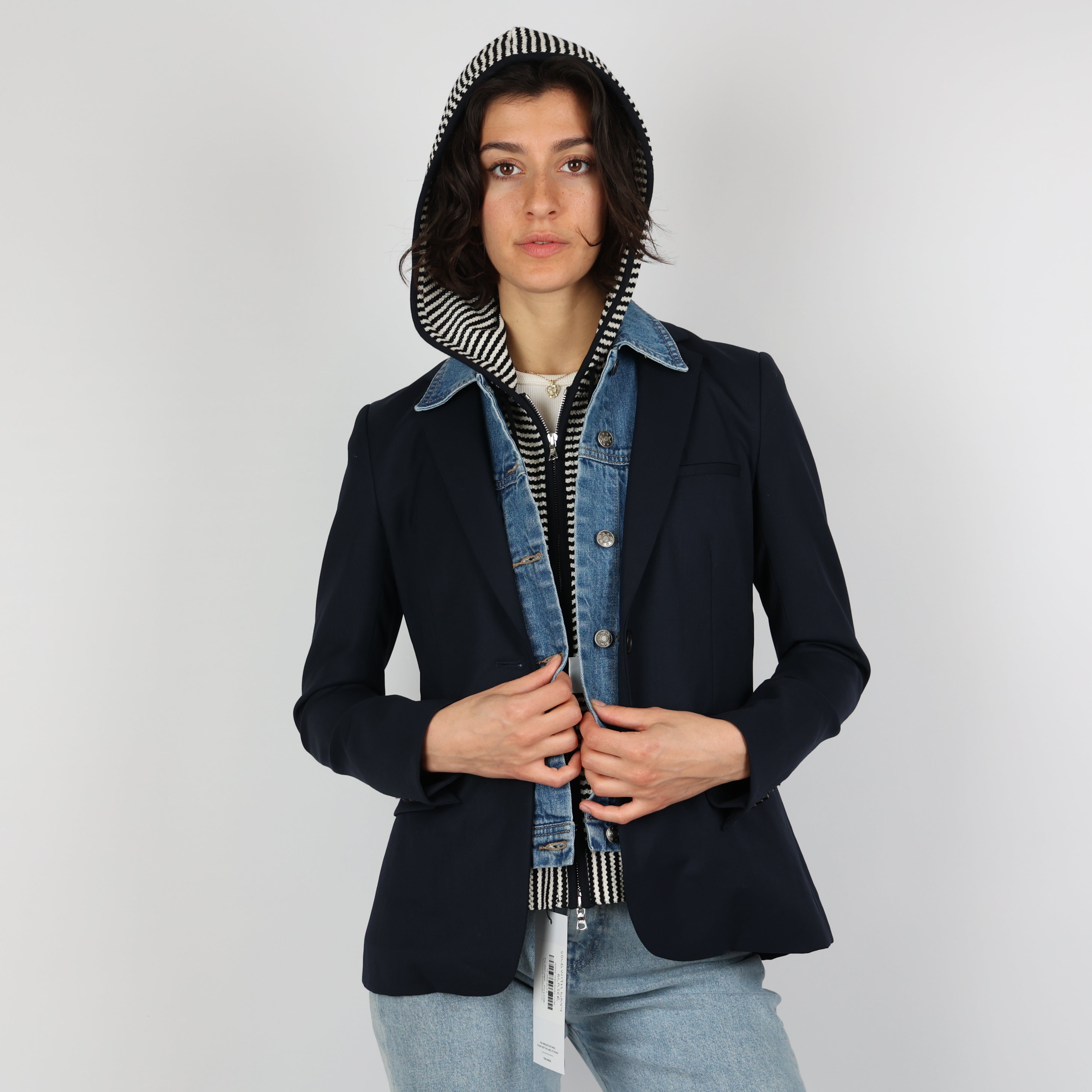 Jacket, UK Size 6