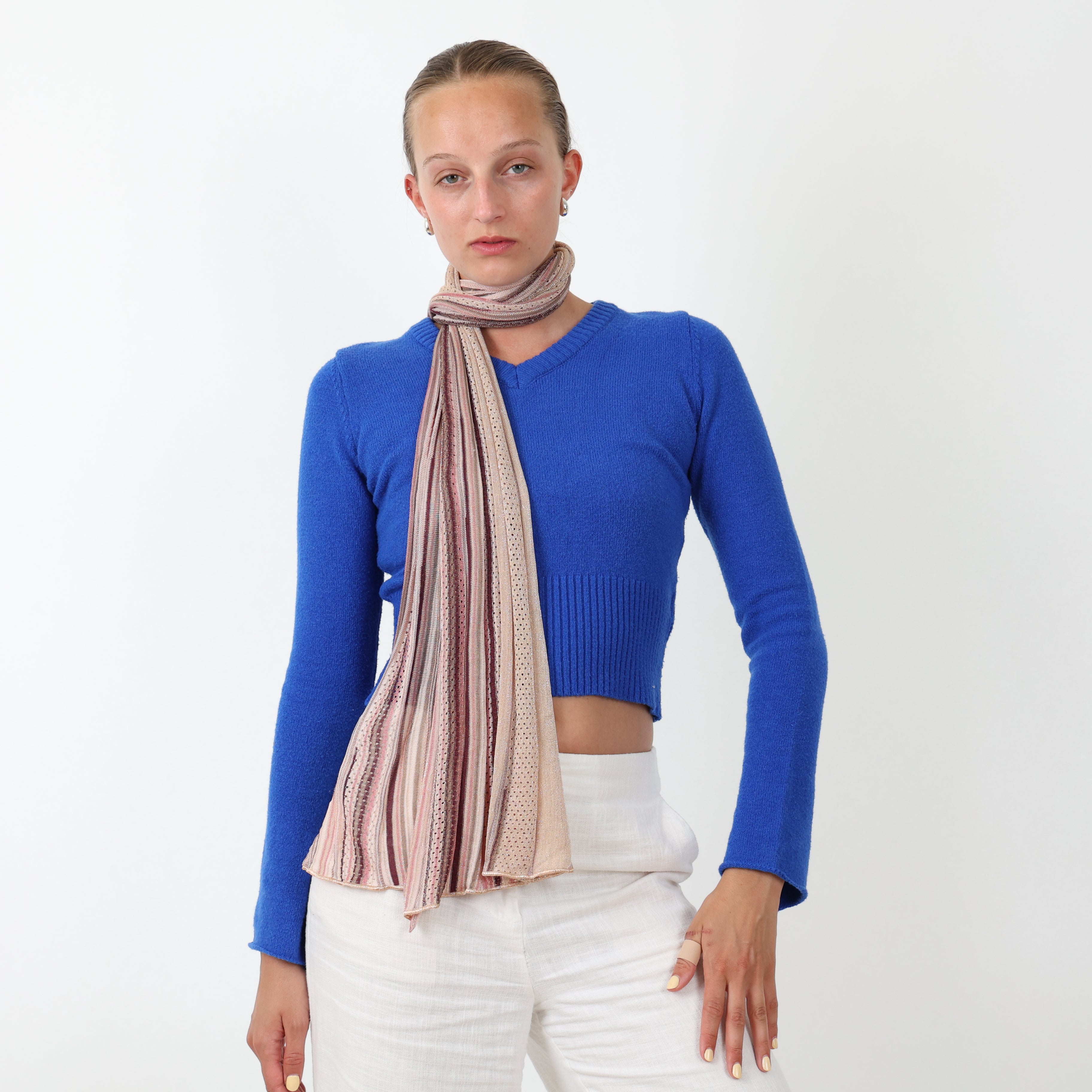 Scarf,