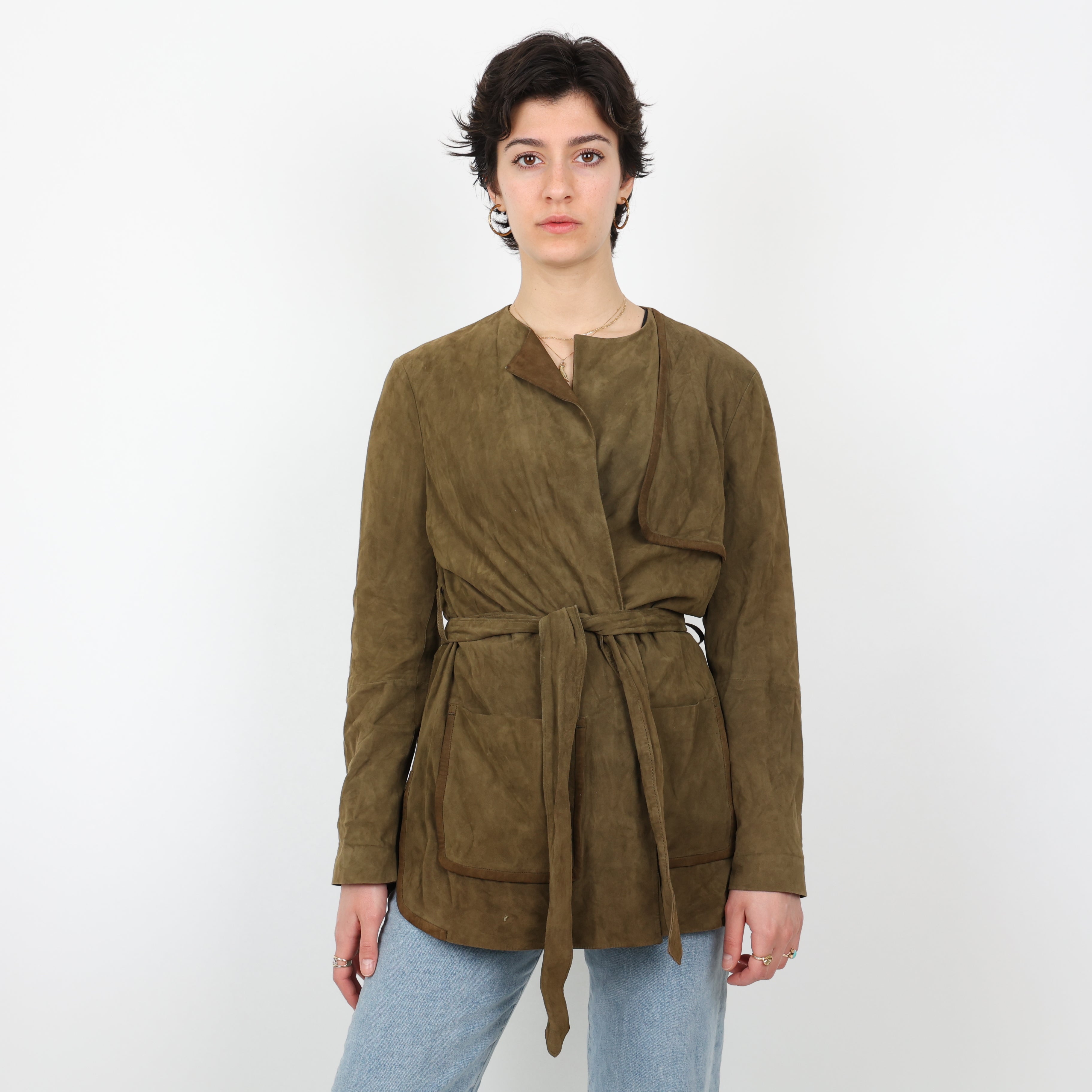 Jacket, UK Size 12