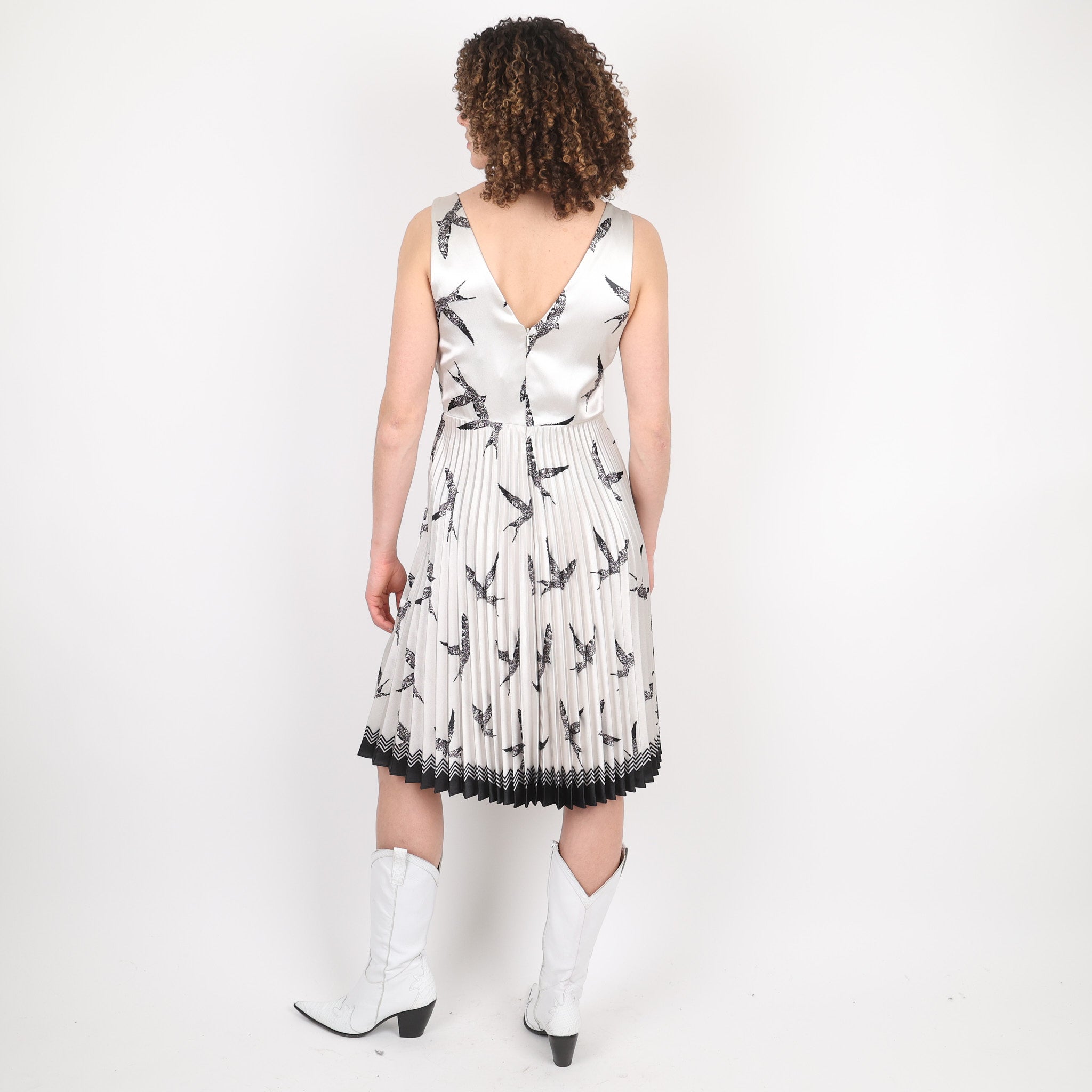 Dress, UK Size 10