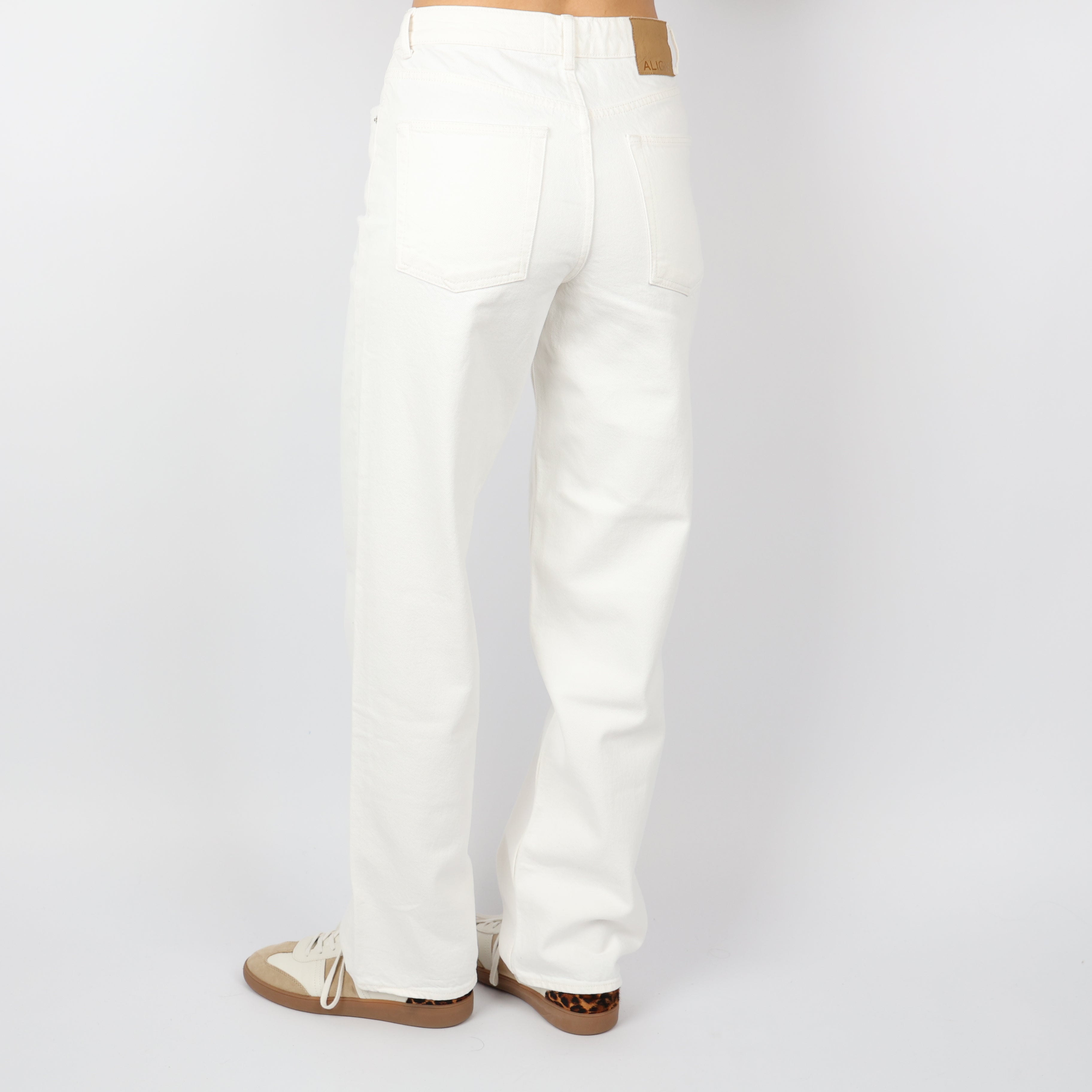 Jeans, Waist 27