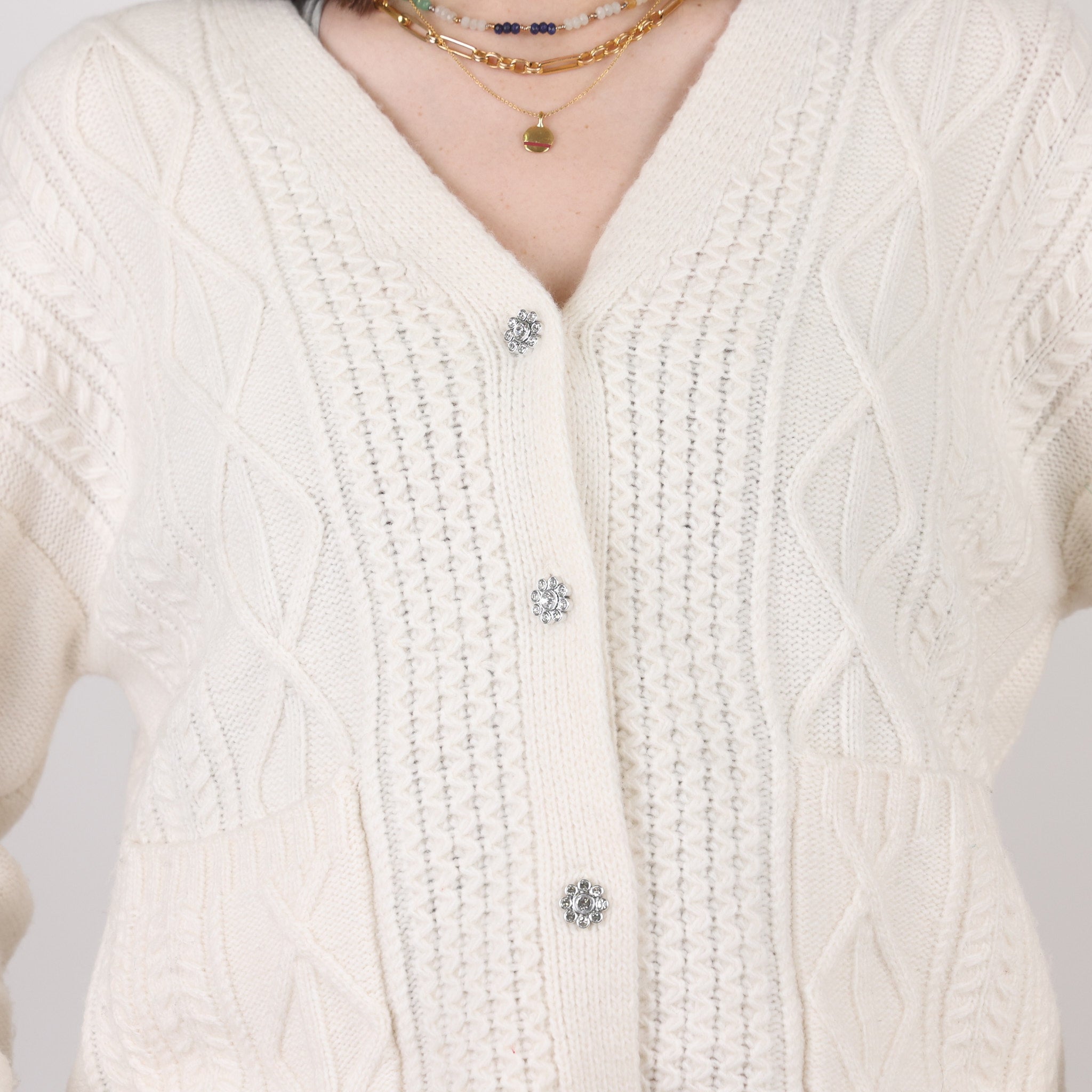 Knitwear, UK Size 10