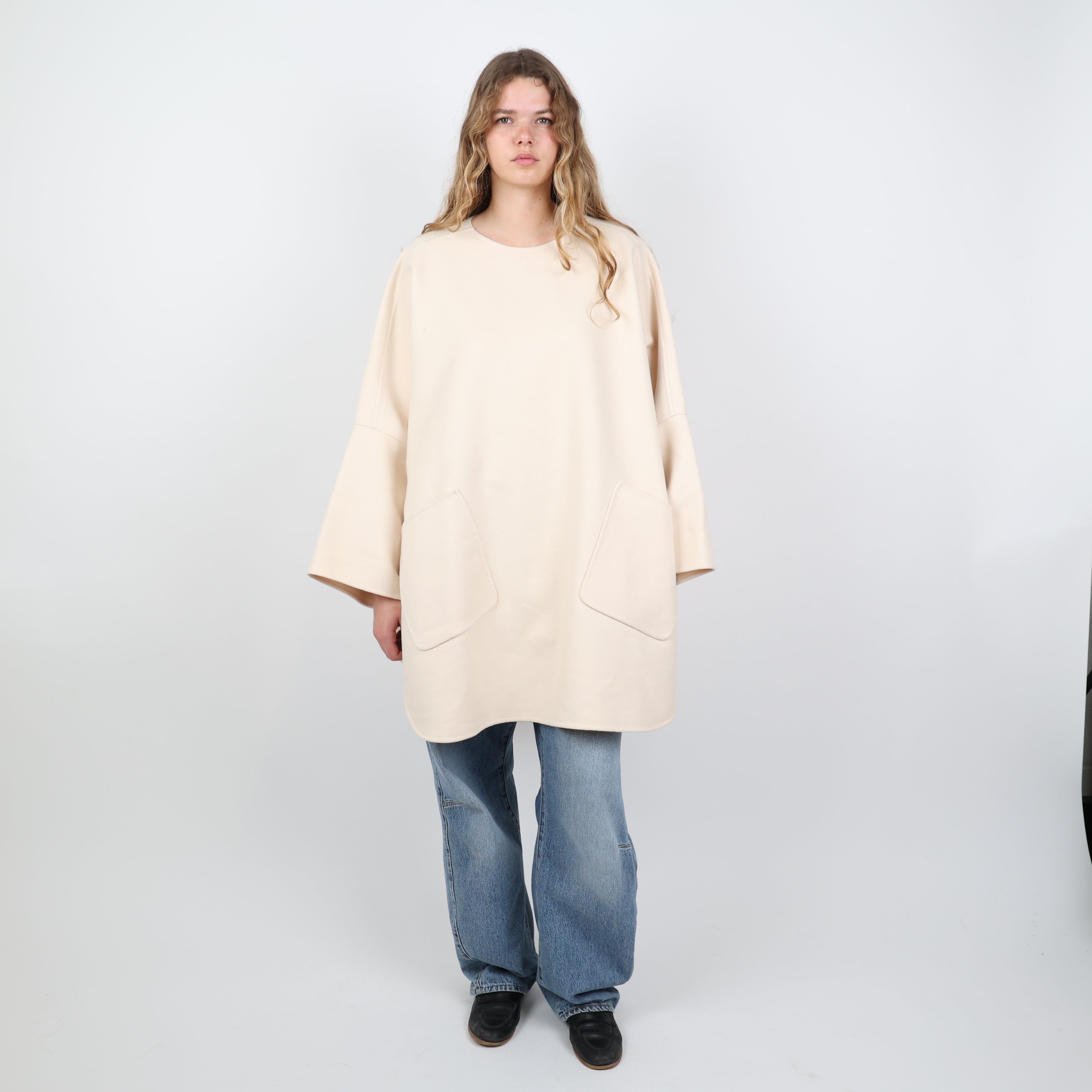 Coat, UK Size 18