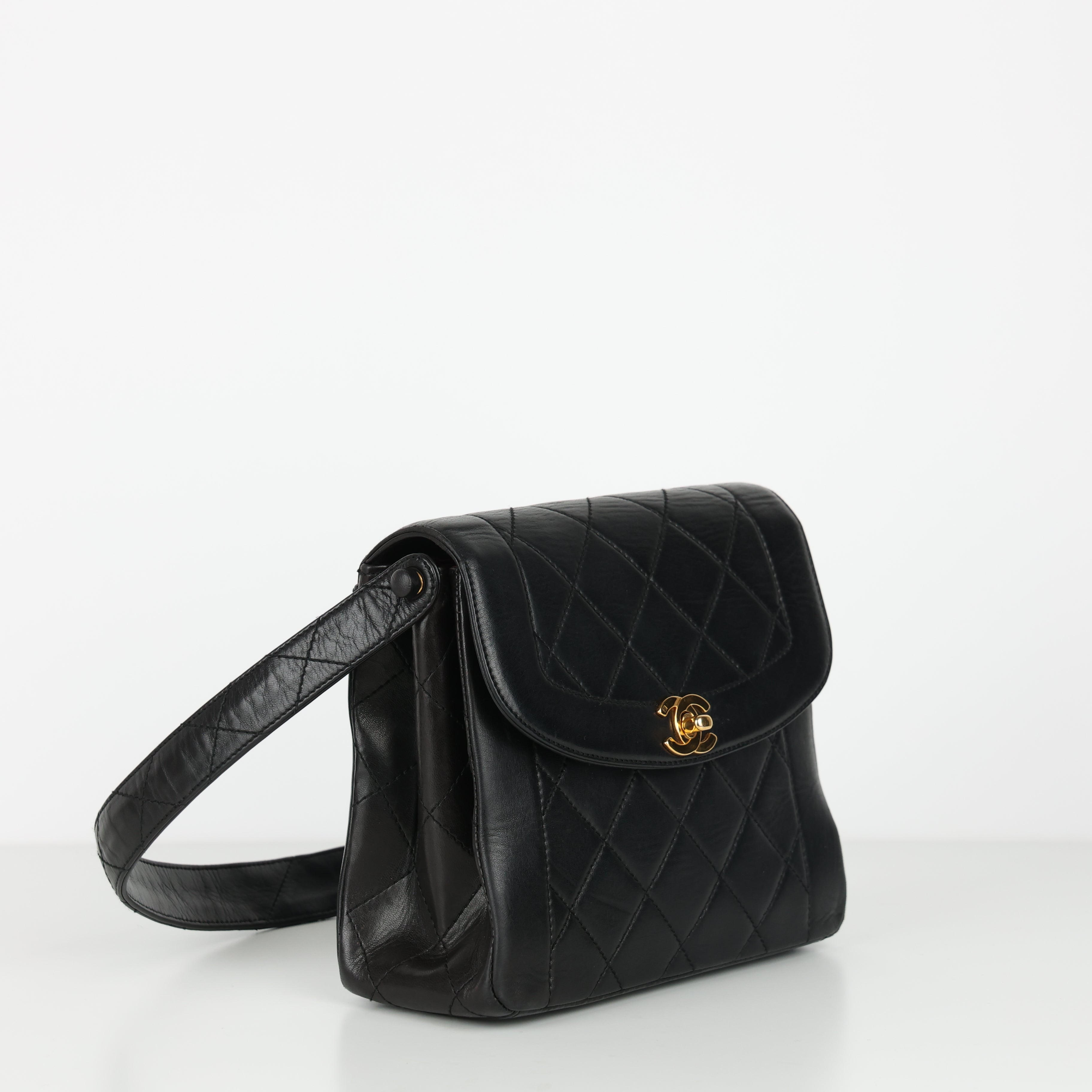 Bag , Diana Shoulder Bag
