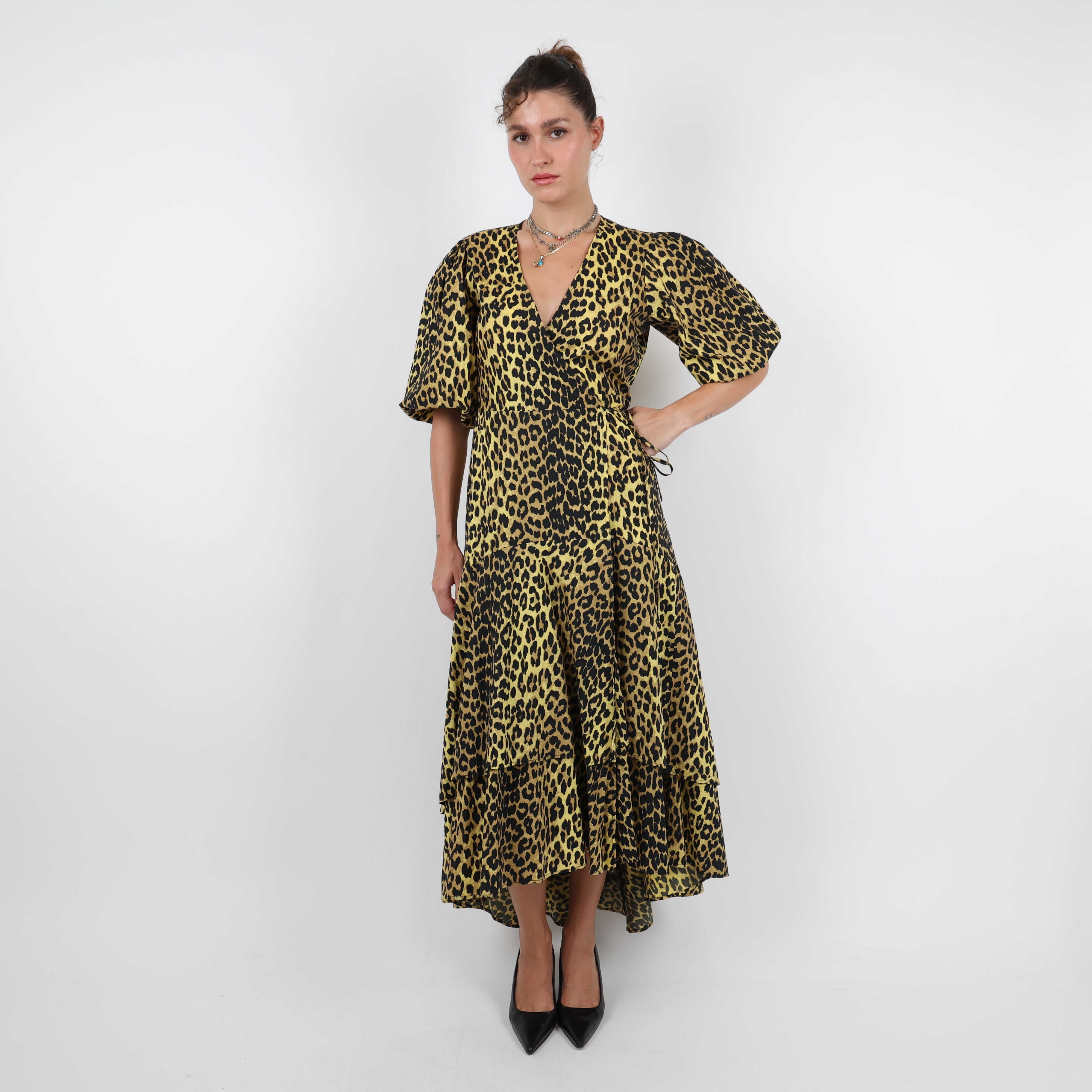 Dress, UK Size 12