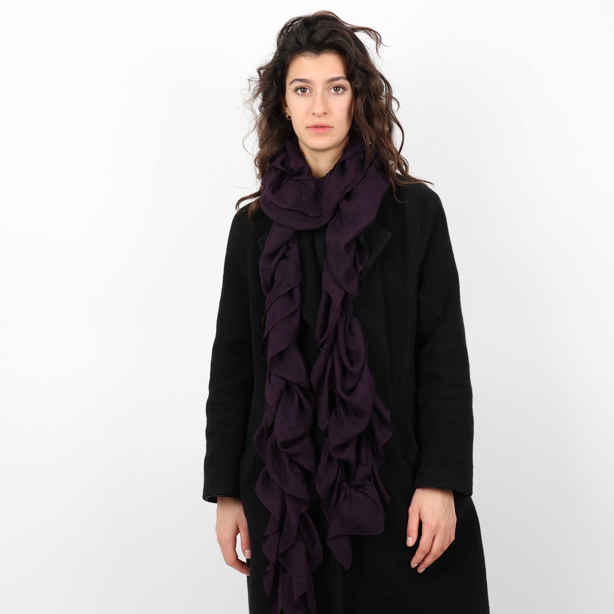 Scarf, UK Size One Size