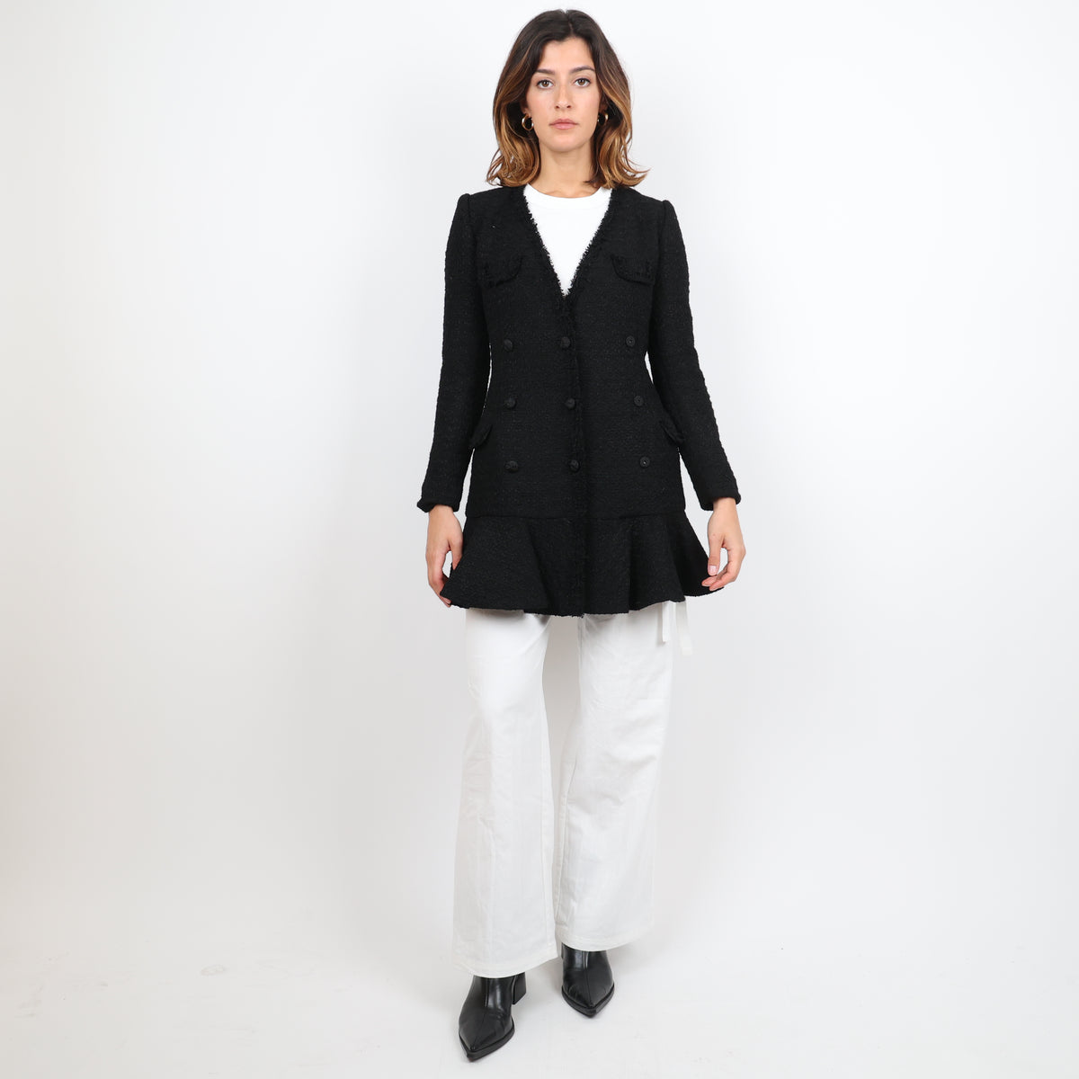 Jacket, UK Size 6