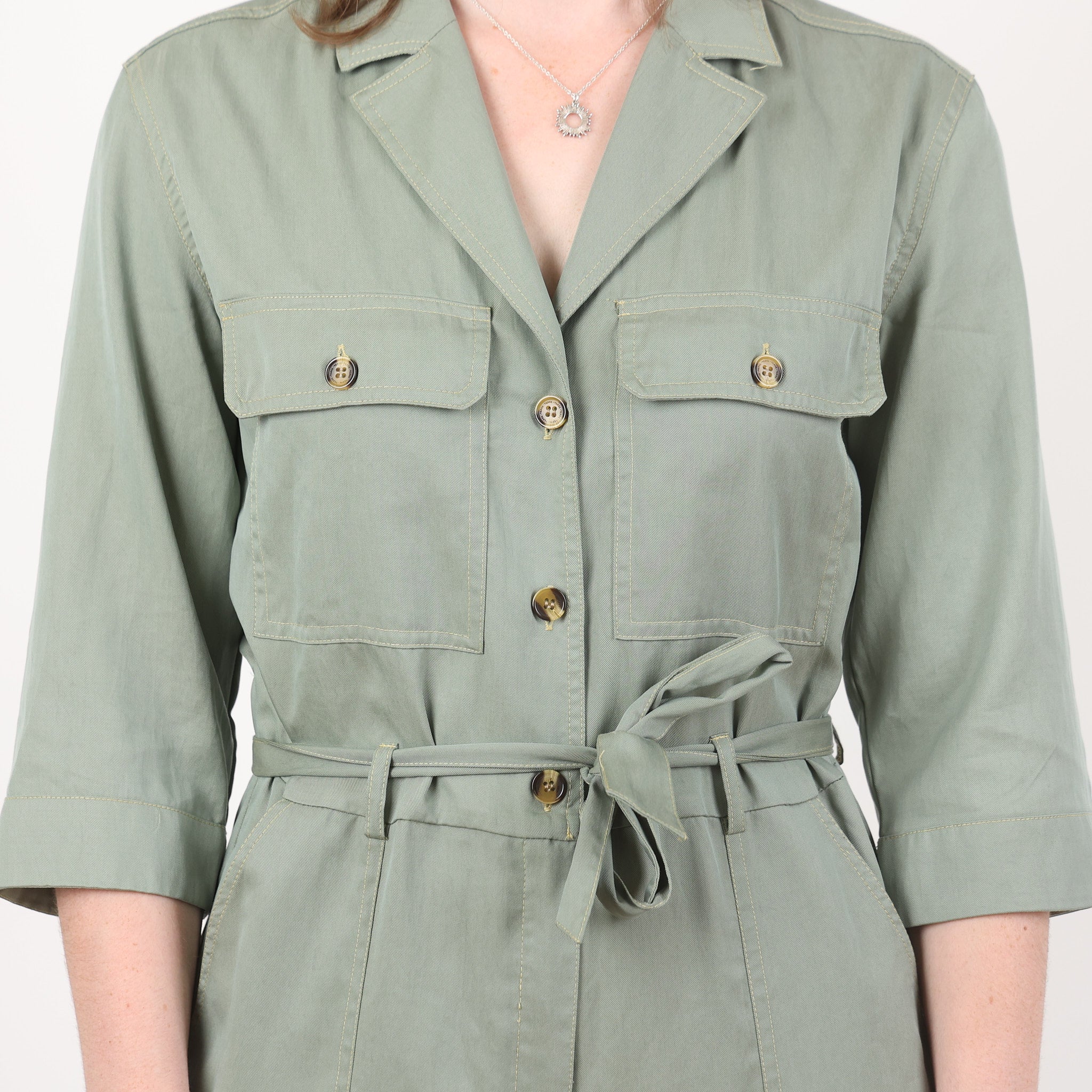 Jumpsuit, UK Size 8