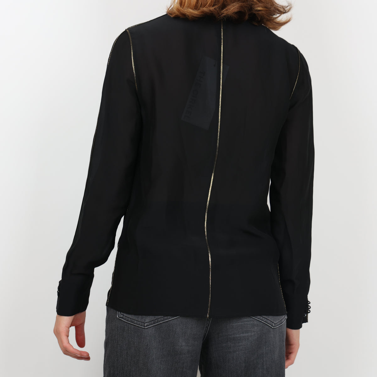 Blouse, UK Size 10