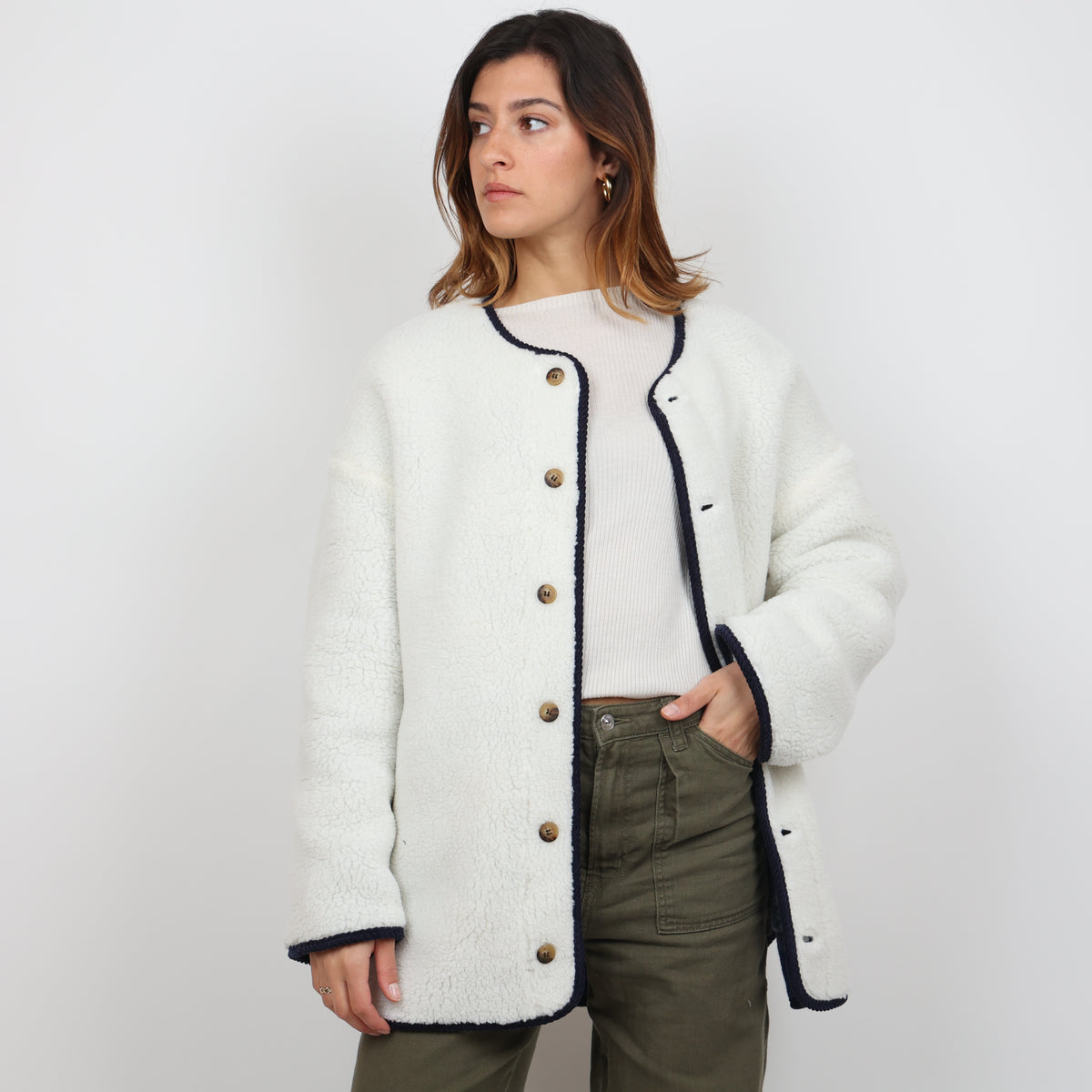 Jacket, UK Size 14